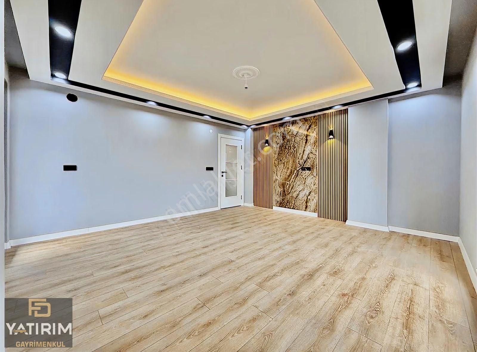 Bağlarbaşı Mah. 2+1 85m2 Asansörlü Ara Kat Lüks Satılık Daire