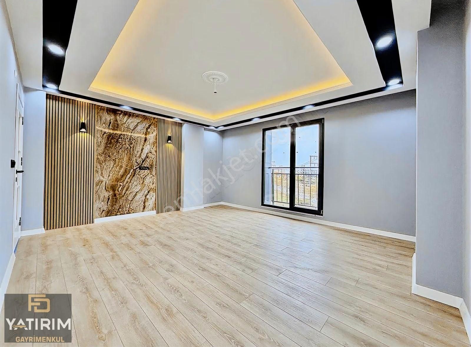 Bağlarbaşı Mah. 2+1 85m2 Asansörlü Ara Kat Lüks Satılık Daire - Görsel 4