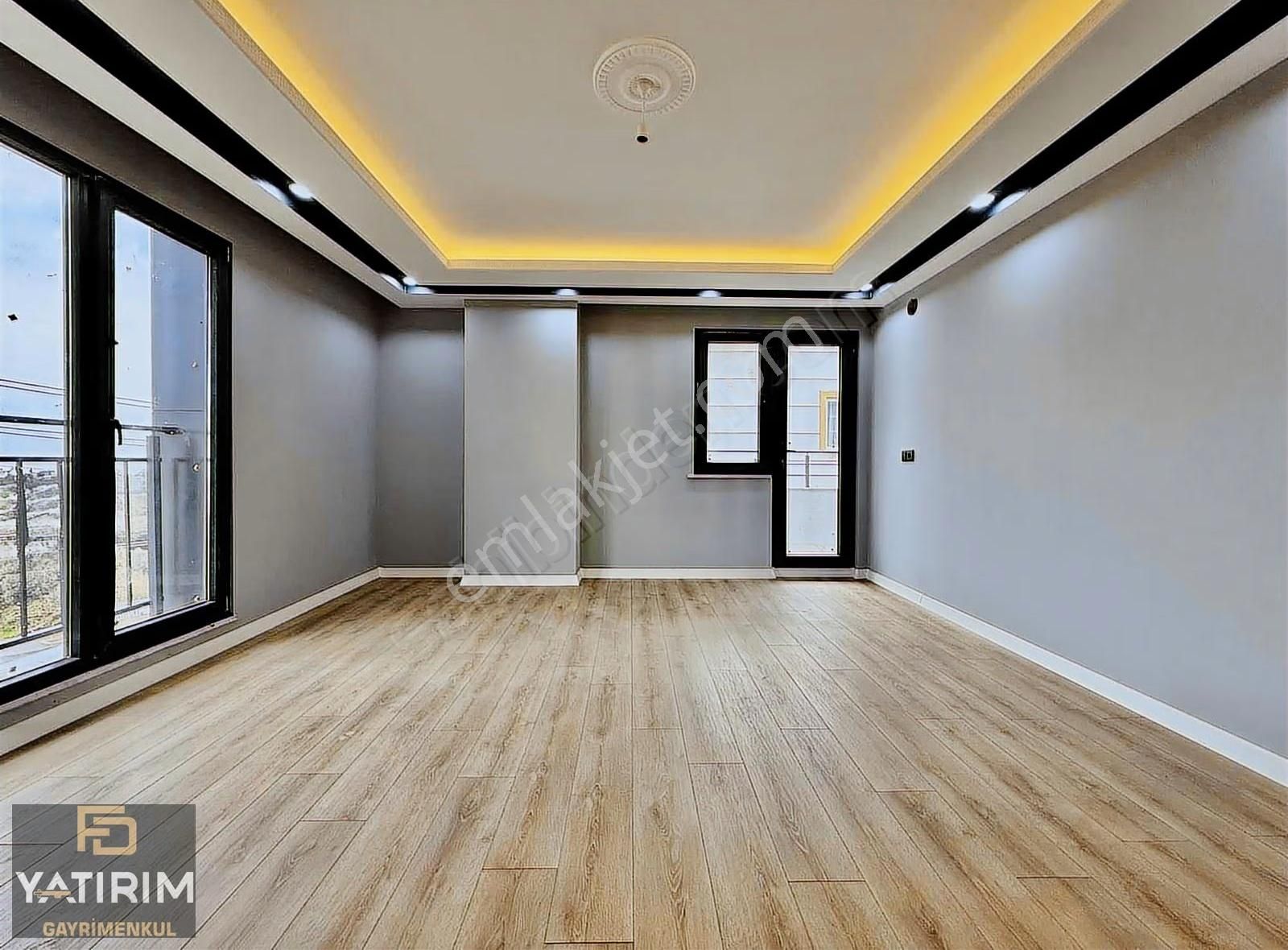 Bağlarbaşı Mah. 2+1 85m2 Asansörlü Ara Kat Lüks Satılık Daire - Görsel 7