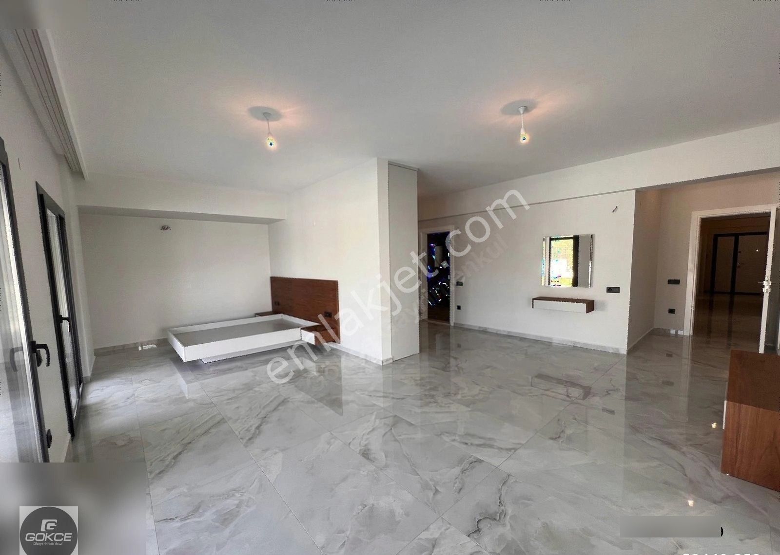 Fethiye Üzümlü'de 1.097 M² Arsa Üzerinde Tek Katlı Lüks Villa - Görsel 21