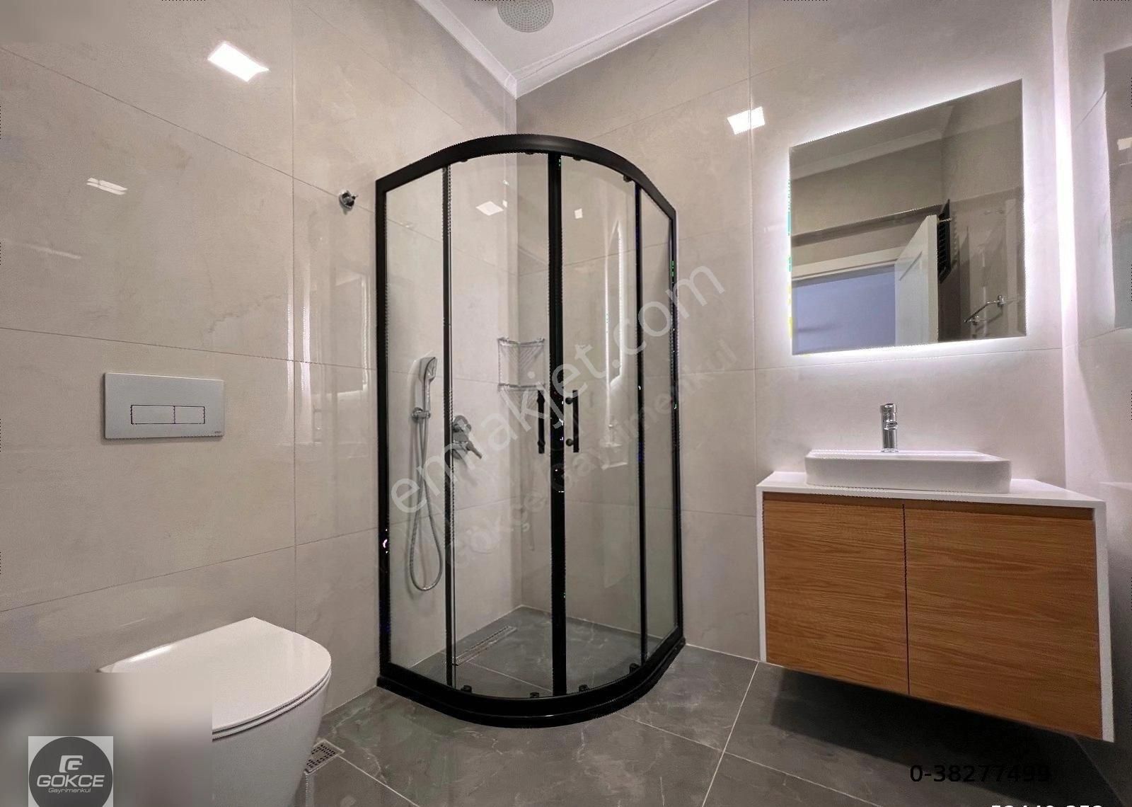 Fethiye Üzümlü'de 1.097 M² Arsa Üzerinde Tek Katlı Lüks Villa - Görsel 29