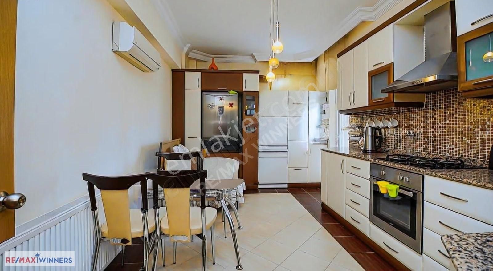 Konyaaltı Toros Mahallesinde Kiralık 3+1 Eşyalı Daire - Görsel 20