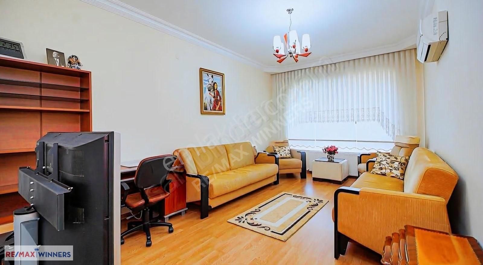 Konyaaltı Toros Mahallesinde Kiralık 3+1 Eşyalı Daire - Görsel 21