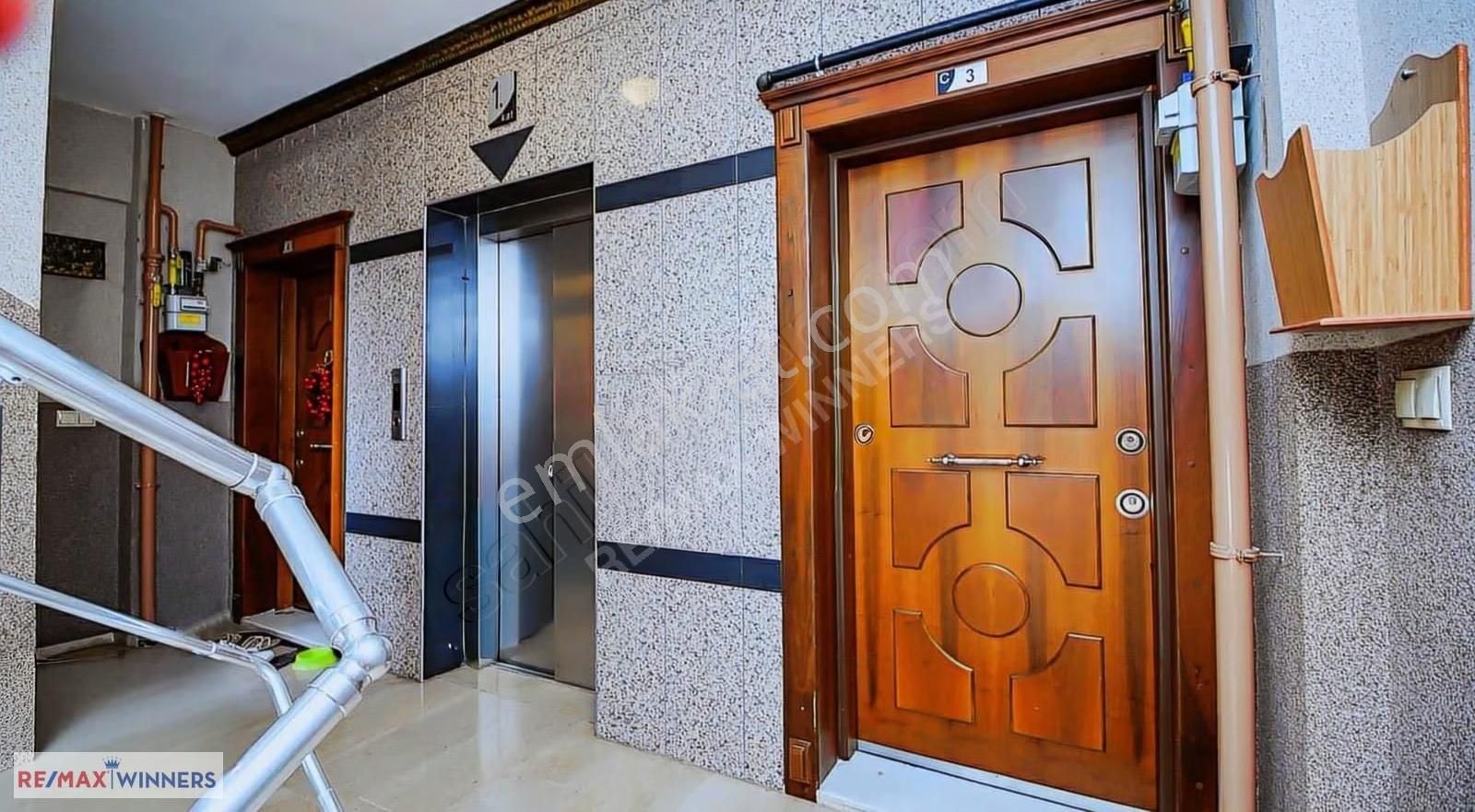 Konyaaltı Toros Mahallesinde Kiralık 3+1 Eşyalı Daire - Görsel 10