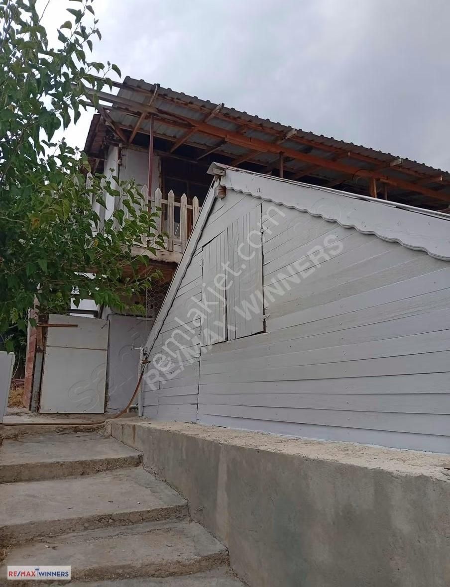 Korkuteli Yelten Köy İçinde 301 M2 Arsa İçinde Müstakil Ev - Görsel 17