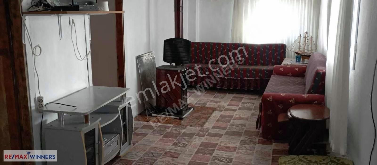 Korkuteli Yelten Köy İçinde 301 M2 Arsa İçinde Müstakil Ev - Görsel 26