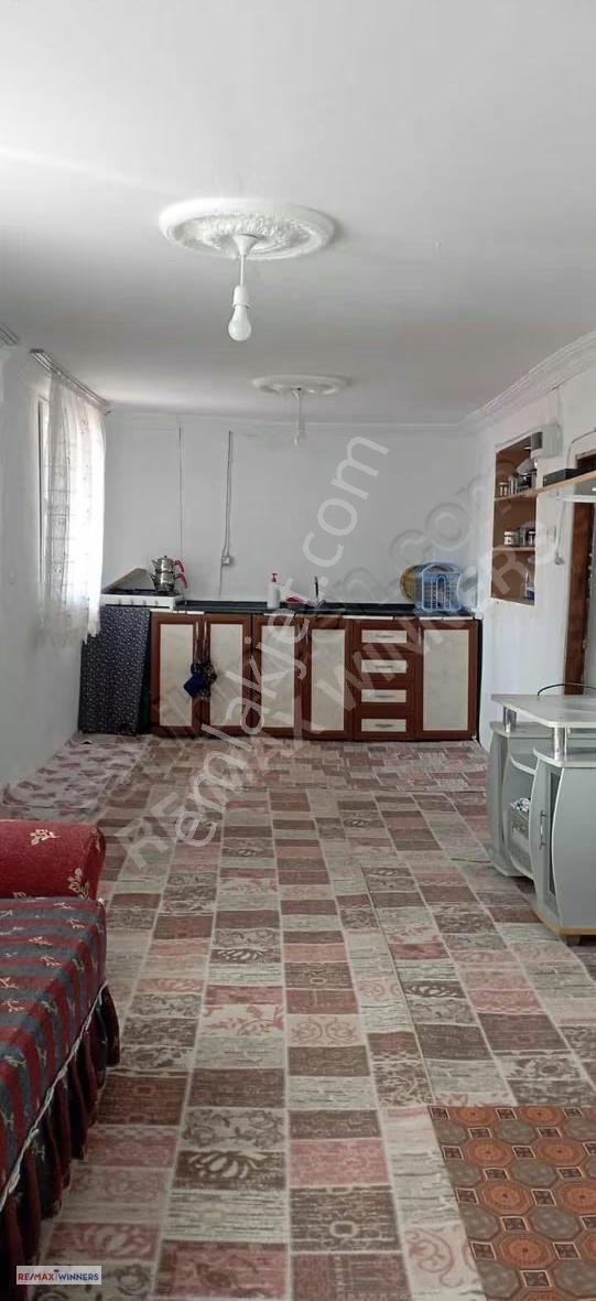 Korkuteli Yelten Köy İçinde 301 M2 Arsa İçinde Müstakil Ev - Görsel 14