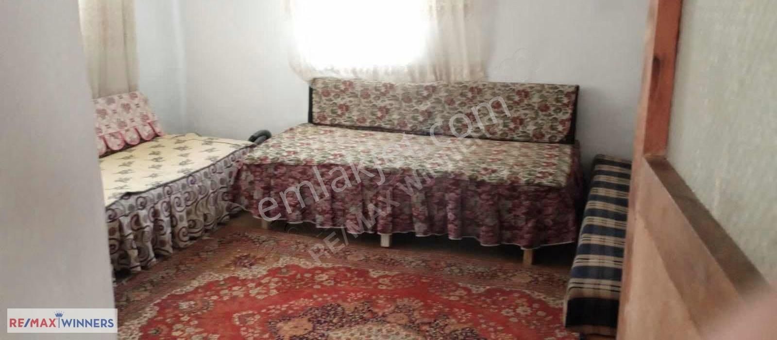 Korkuteli Yelten Köy İçinde 301 M2 Arsa İçinde Müstakil Ev - Görsel 18