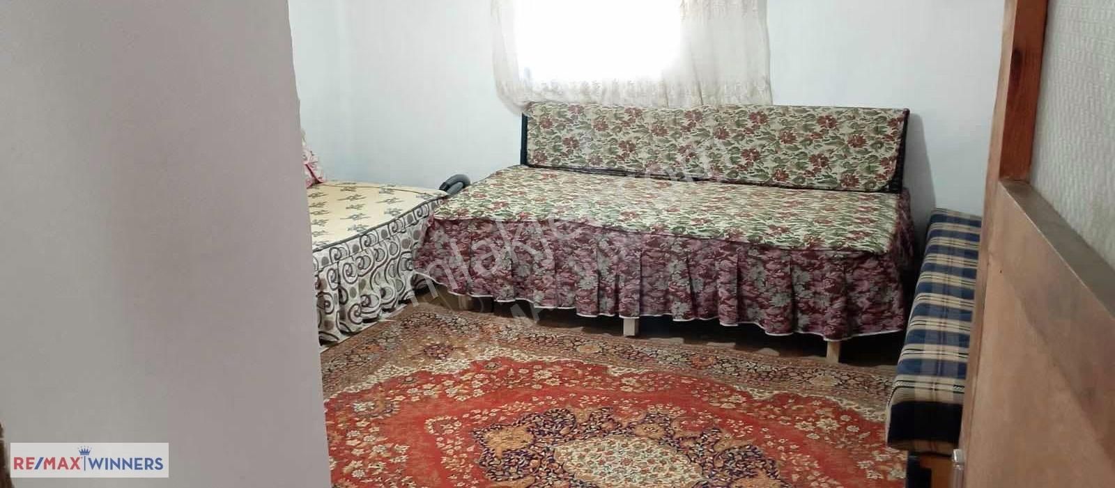 Korkuteli Yelten Köy İçinde 301 M2 Arsa İçinde Müstakil Ev - Görsel 20