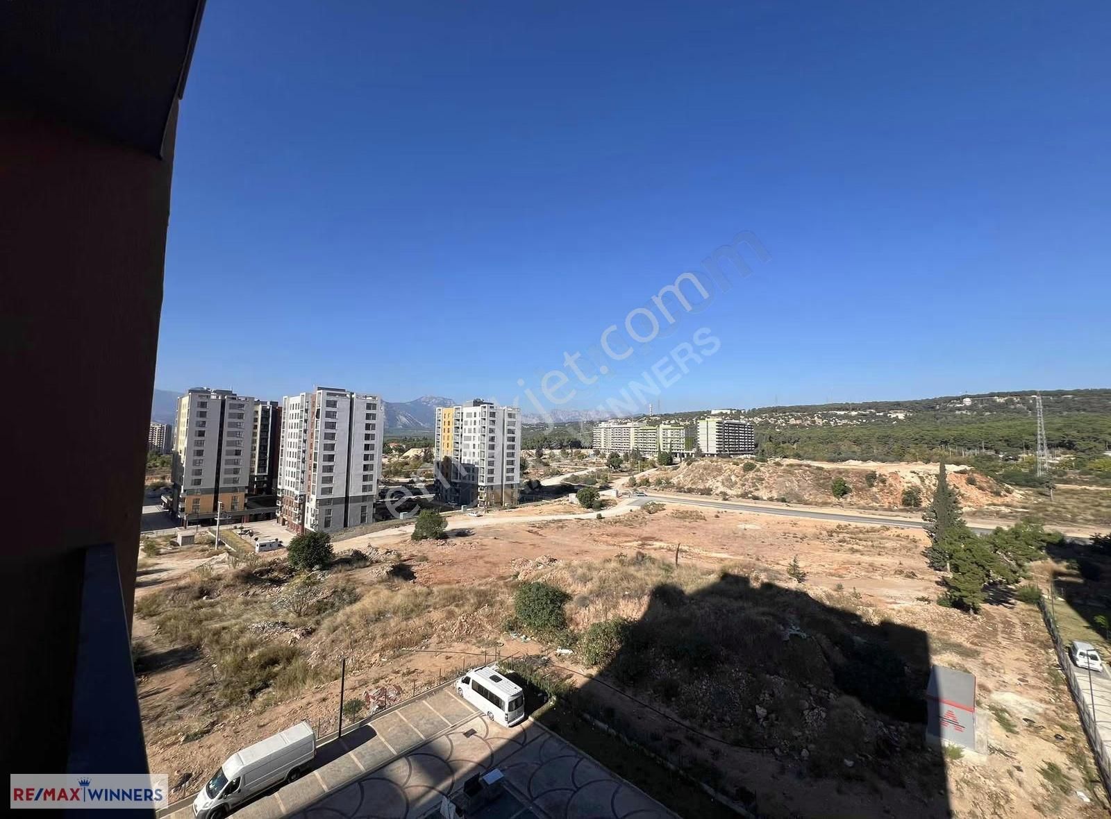 Sur Yapı'da 2+1 Yeni Teslim Amerikan Mutfak Kiralık - Görsel 20