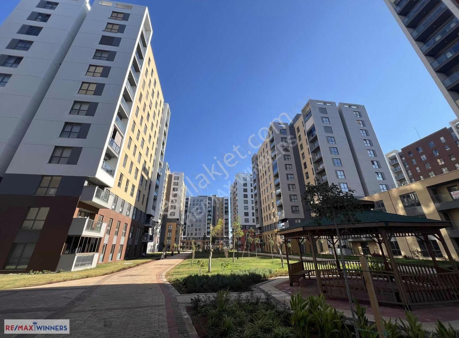 Sur Yapı'da 2+1 Yeni Teslim Amerikan Mutfak Kiralık - Görsel 8