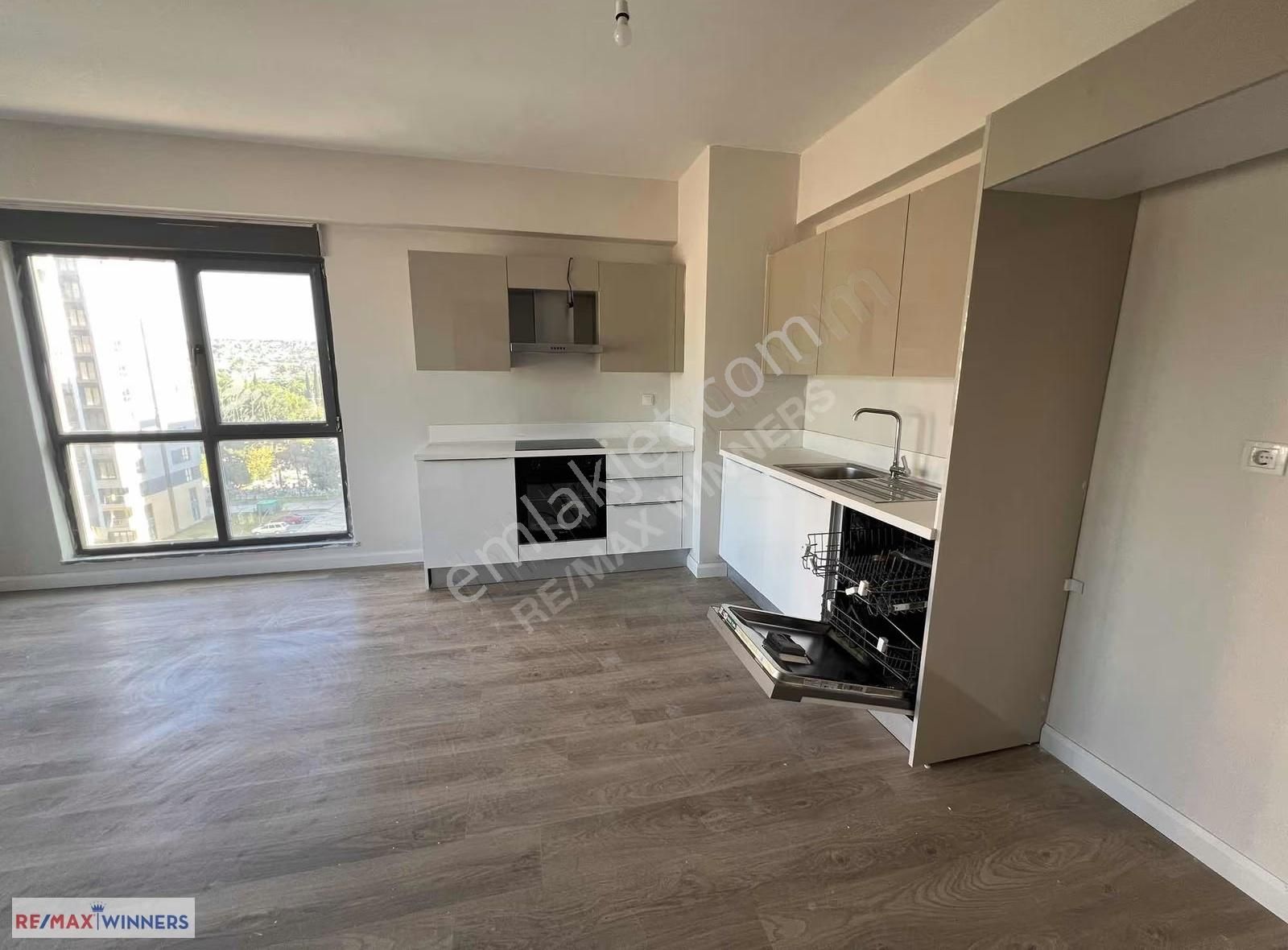 Sur Yapı'da 2+1 Yeni Teslim Amerikan Mutfak Kiralık - Görsel 14