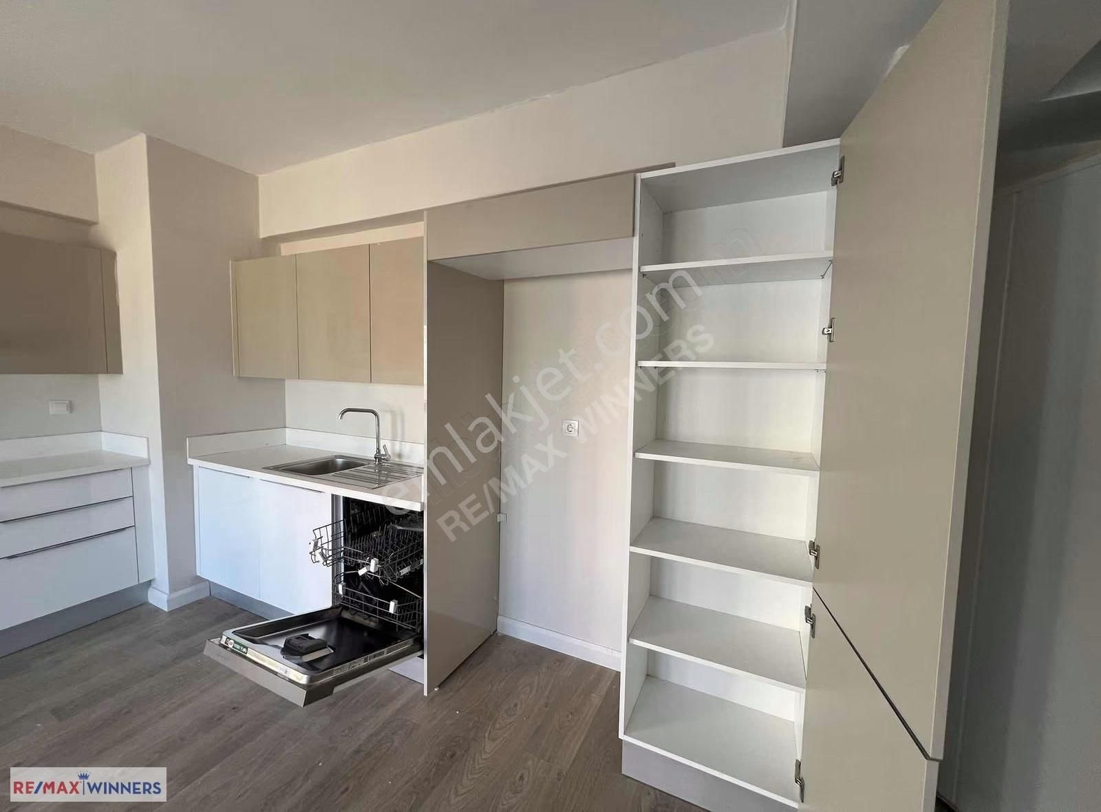 Sur Yapı'da 2+1 Yeni Teslim Amerikan Mutfak Kiralık - Görsel 6