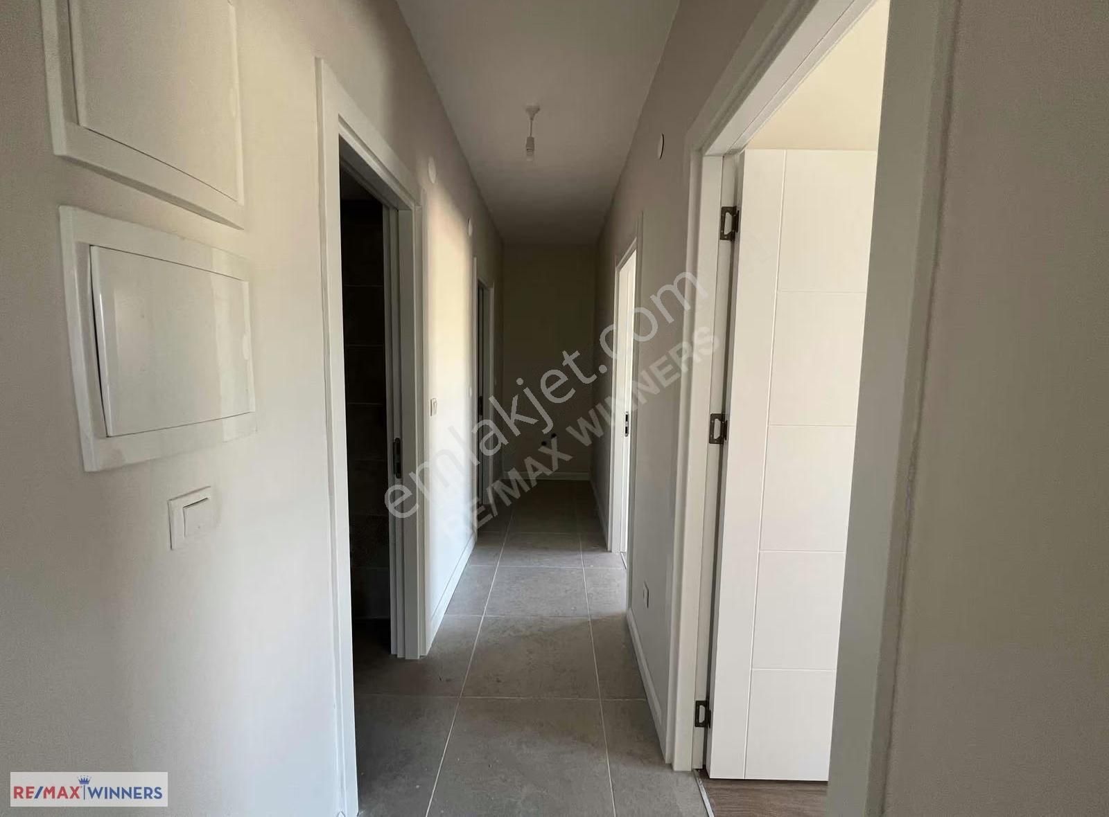 Sur Yapı'da 2+1 Yeni Teslim Amerikan Mutfak Kiralık - Görsel 22