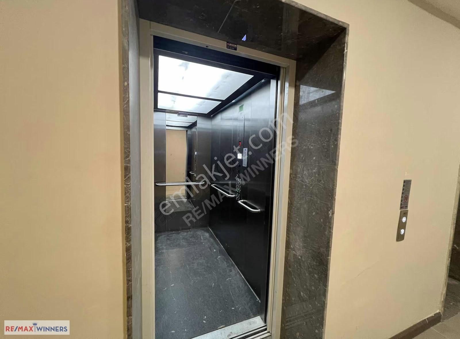 Sur Yapı'da 2+1 Yeni Teslim Amerikan Mutfak Kiralık - Görsel 19