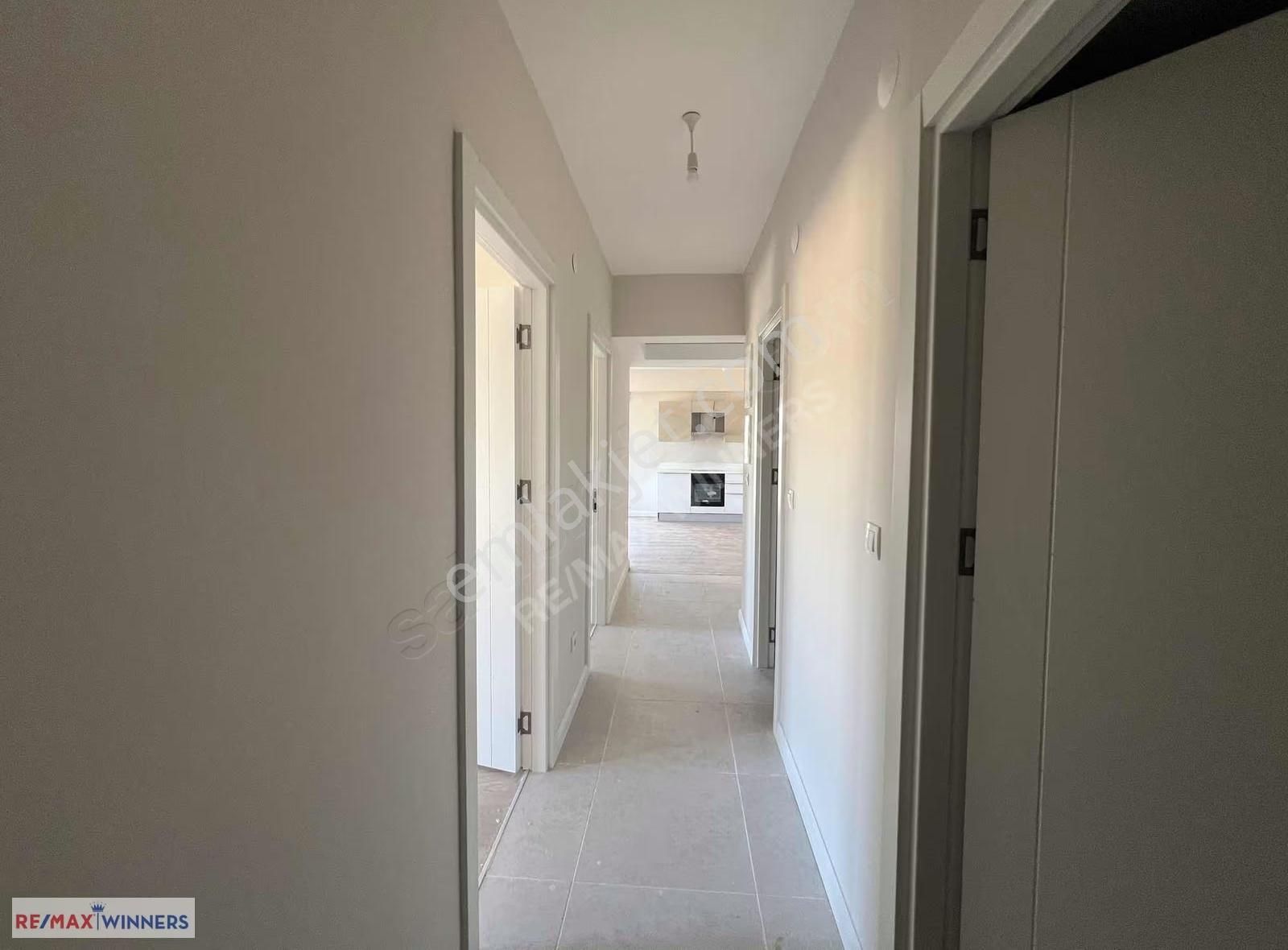 Sur Yapı'da 2+1 Yeni Teslim Amerikan Mutfak Kiralık - Görsel 16