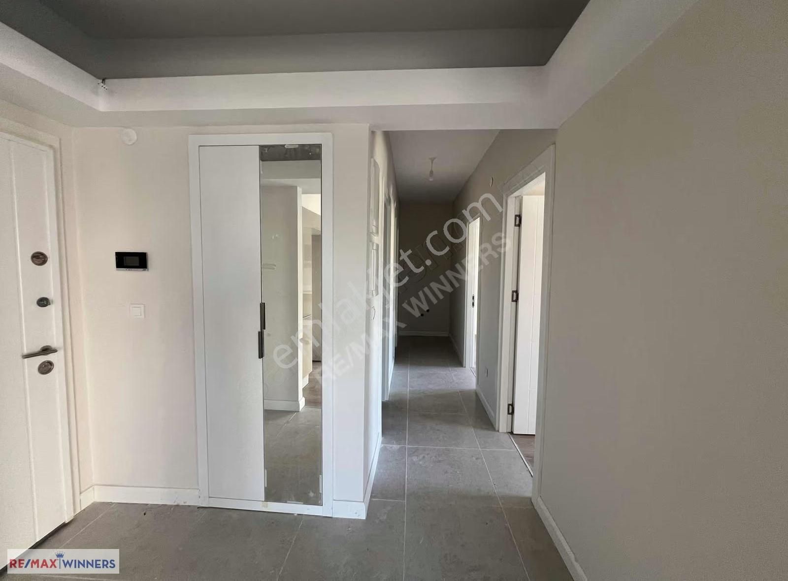 Sur Yapı'da 2+1 Yeni Teslim Amerikan Mutfak Kiralık - Görsel 36