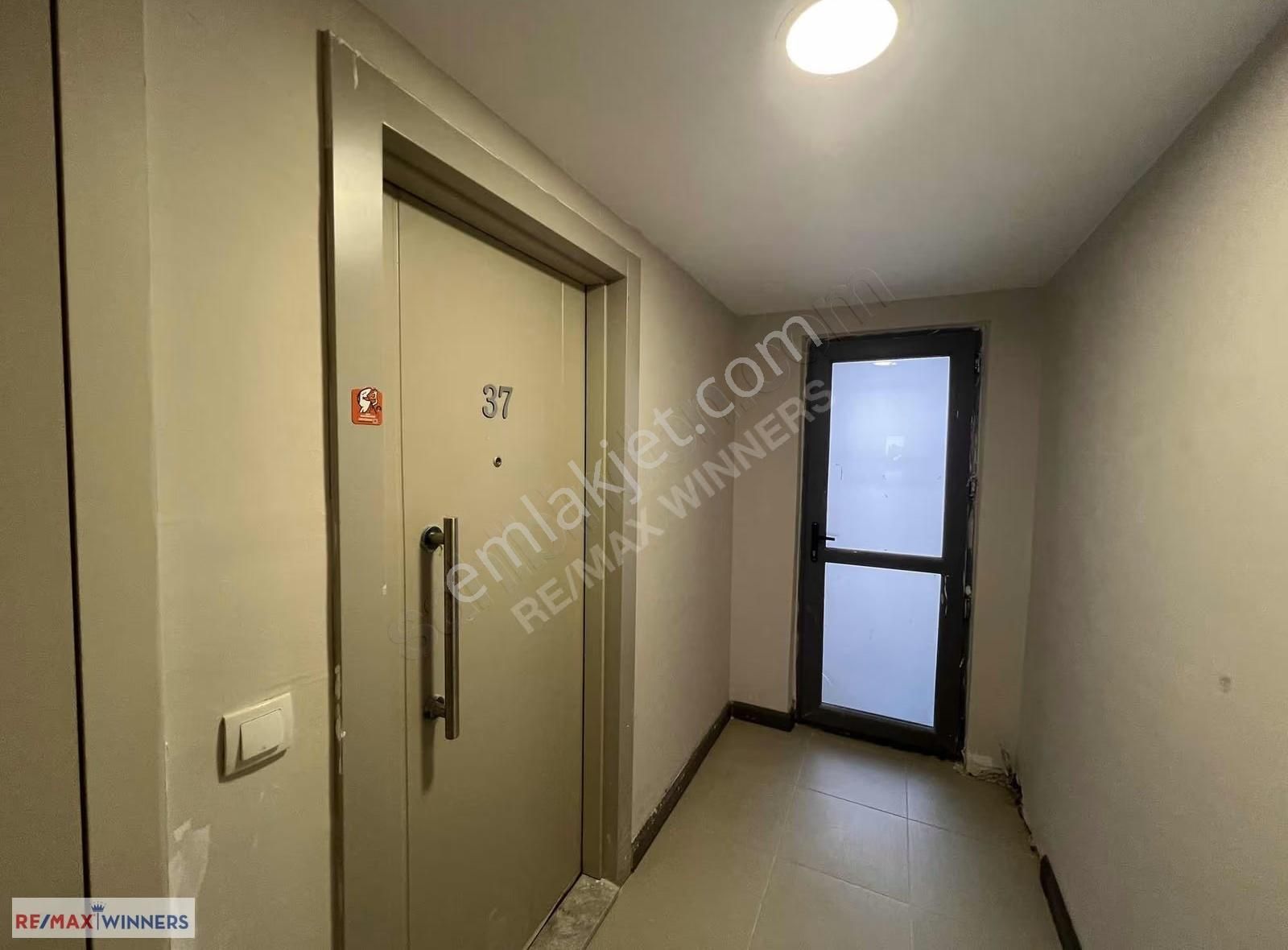 Sur Yapı'da 2+1 Yeni Teslim Amerikan Mutfak Kiralık - Görsel 24