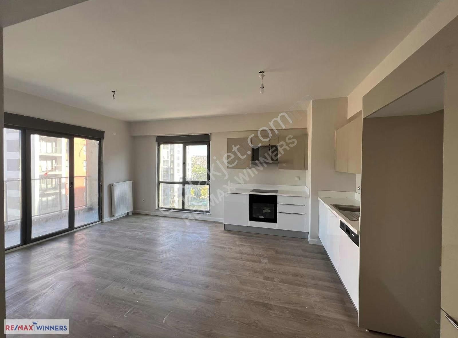 Sur Yapı'da 2+1 Yeni Teslim Amerikan Mutfak Kiralık - Görsel 42