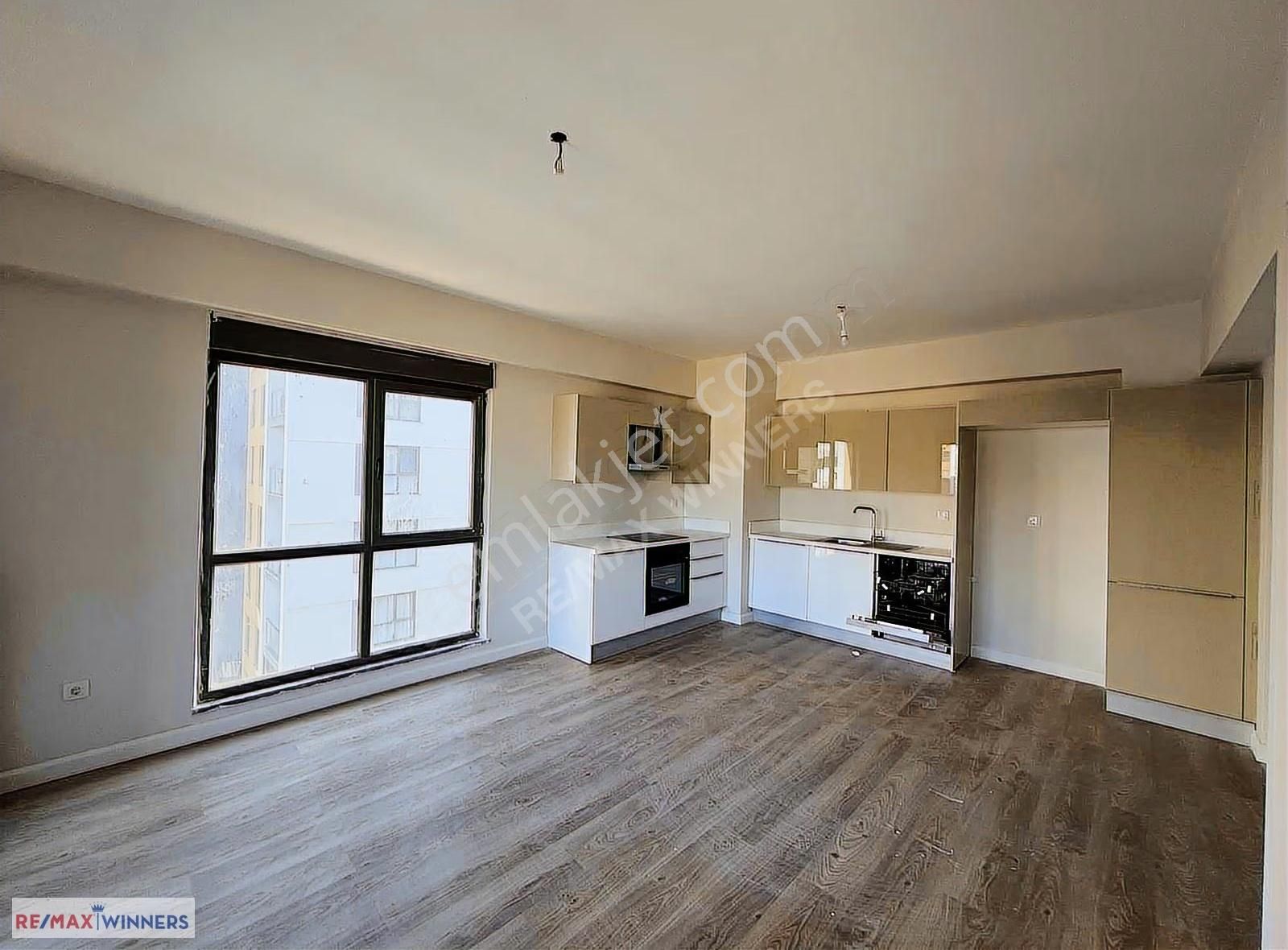 Sur Yapı'da 2+1 Yeni Teslim Amerikan Mutfak Kiralık - Görsel 15