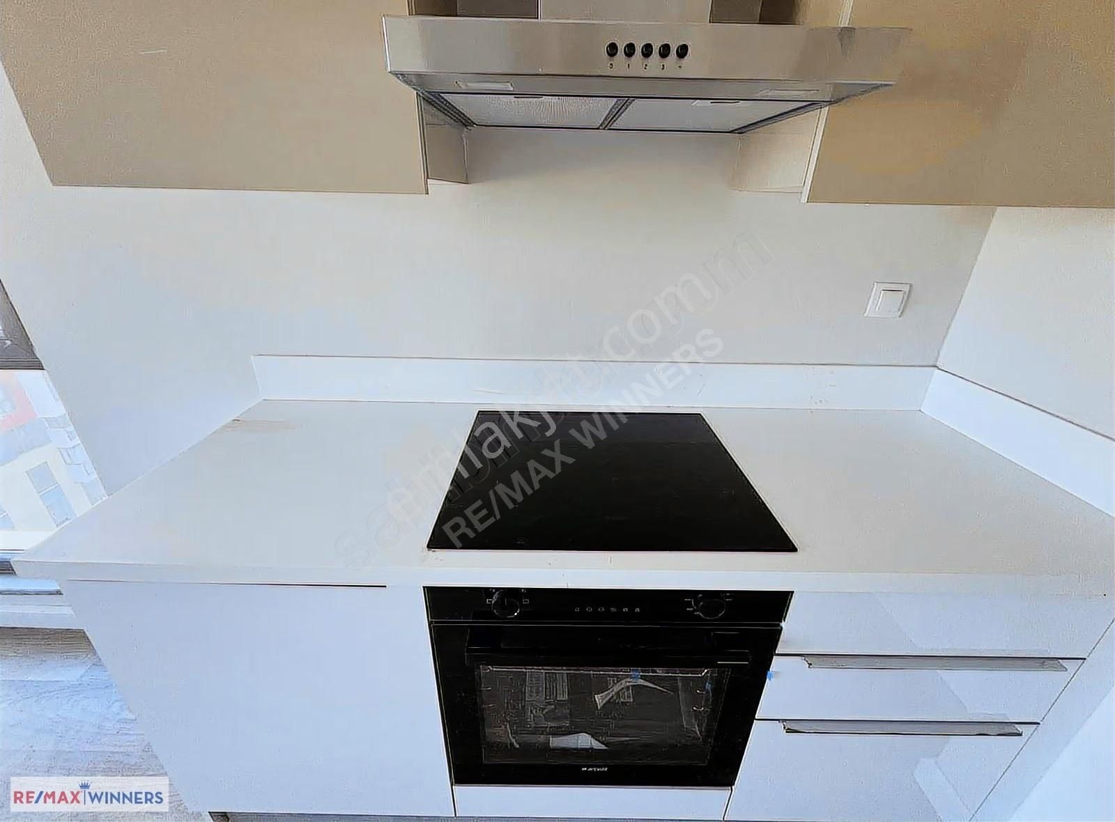 Sur Yapı'da 2+1 Yeni Teslim Amerikan Mutfak Kiralık - Görsel 11