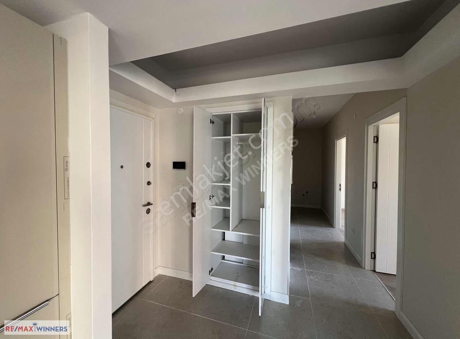 Sur Yapı'da 2+1 Yeni Teslim Amerikan Mutfak Kiralık - Görsel 45