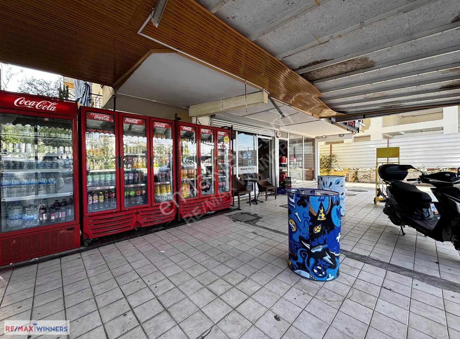 7/24 Ruhsatlı Kepez Tramvay Durağı Karşısı Tekel Bayii - Görsel 32