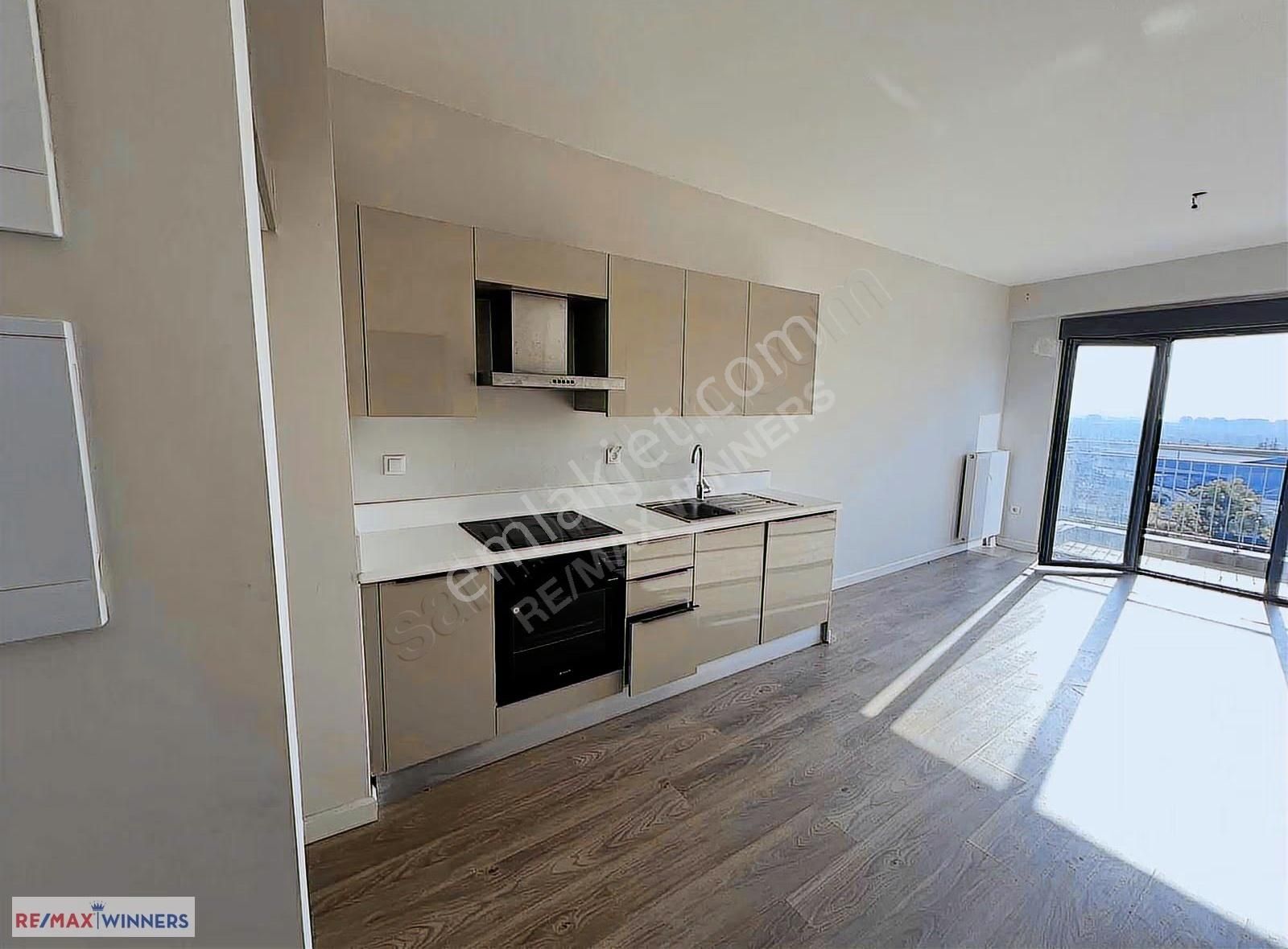 Sur Yapı Turkuaz Sıtesınde Denız Gören 1+1 Amerıkan Mutfaklı - Görsel 10