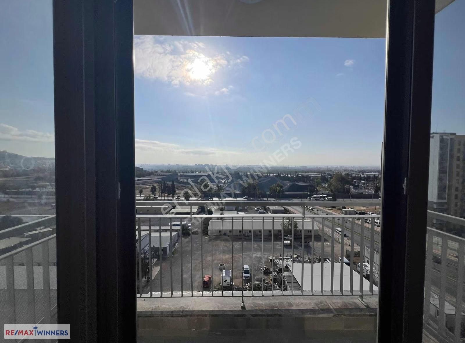 Sur Yapı Turkuaz Sıtesınde Denız Gören 1+1 Amerıkan Mutfaklı - Görsel 5