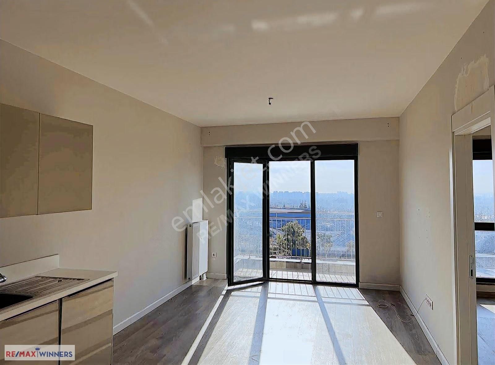 Sur Yapı Turkuaz Sıtesınde Denız Gören 1+1 Amerıkan Mutfaklı - Görsel 18