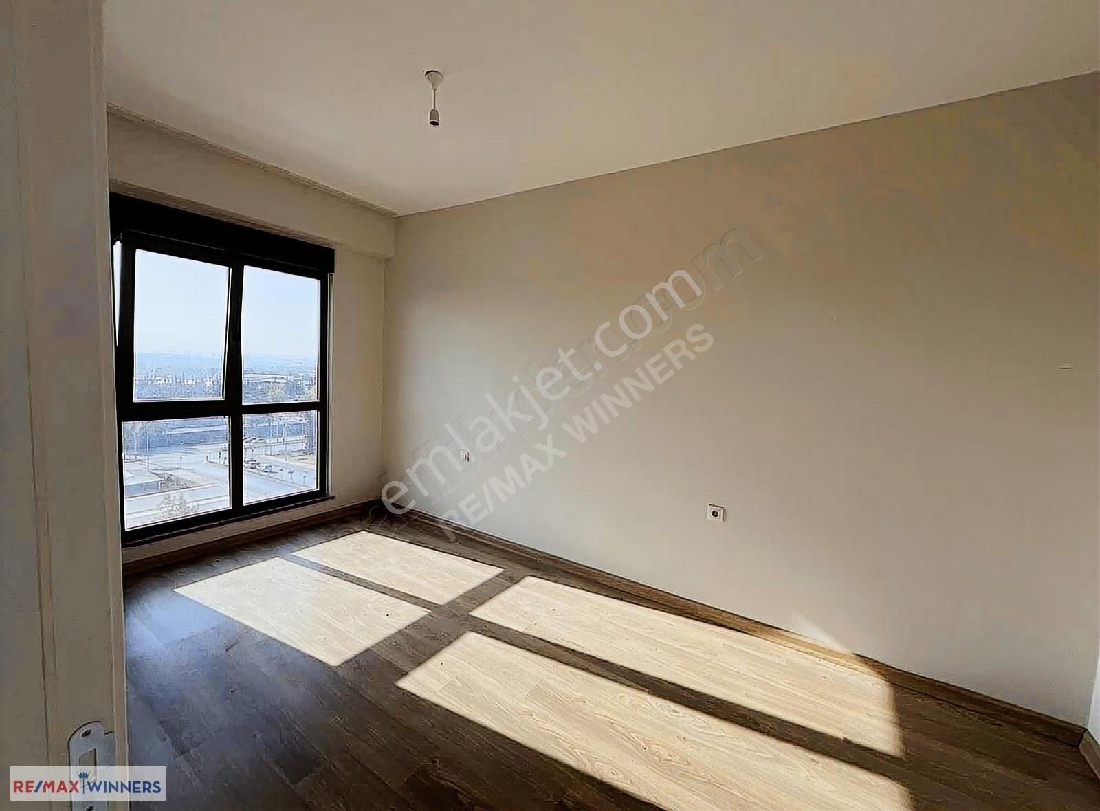 Sur Yapı Turkuaz Sıtesınde Denız Gören 1+1 Amerıkan Mutfaklı - Görsel 11