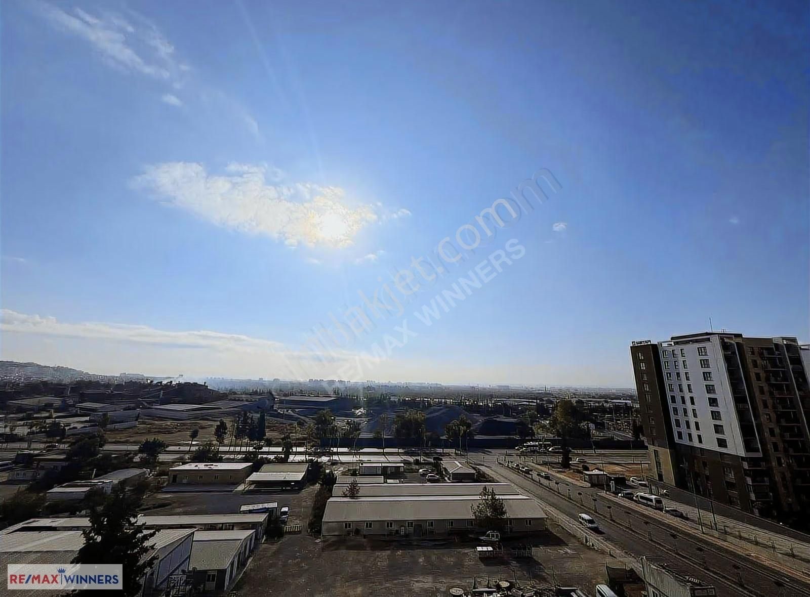 Sur Yapı Turkuaz Sıtesınde Denız Gören 1+1 Amerıkan Mutfaklı - Görsel 16