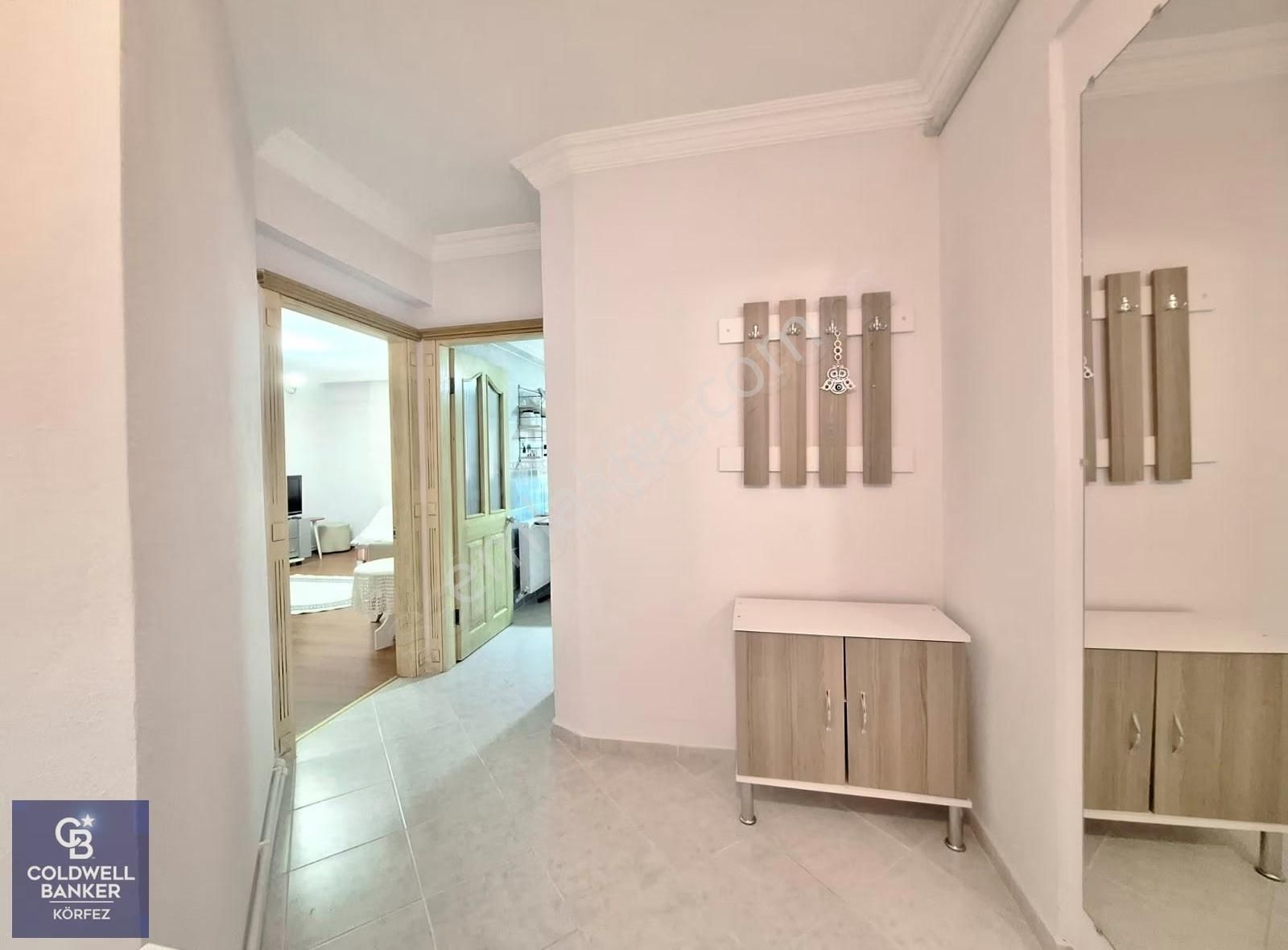 Akçay Full Esyalı Kiralık 3+1 / 135m² - Görsel 21