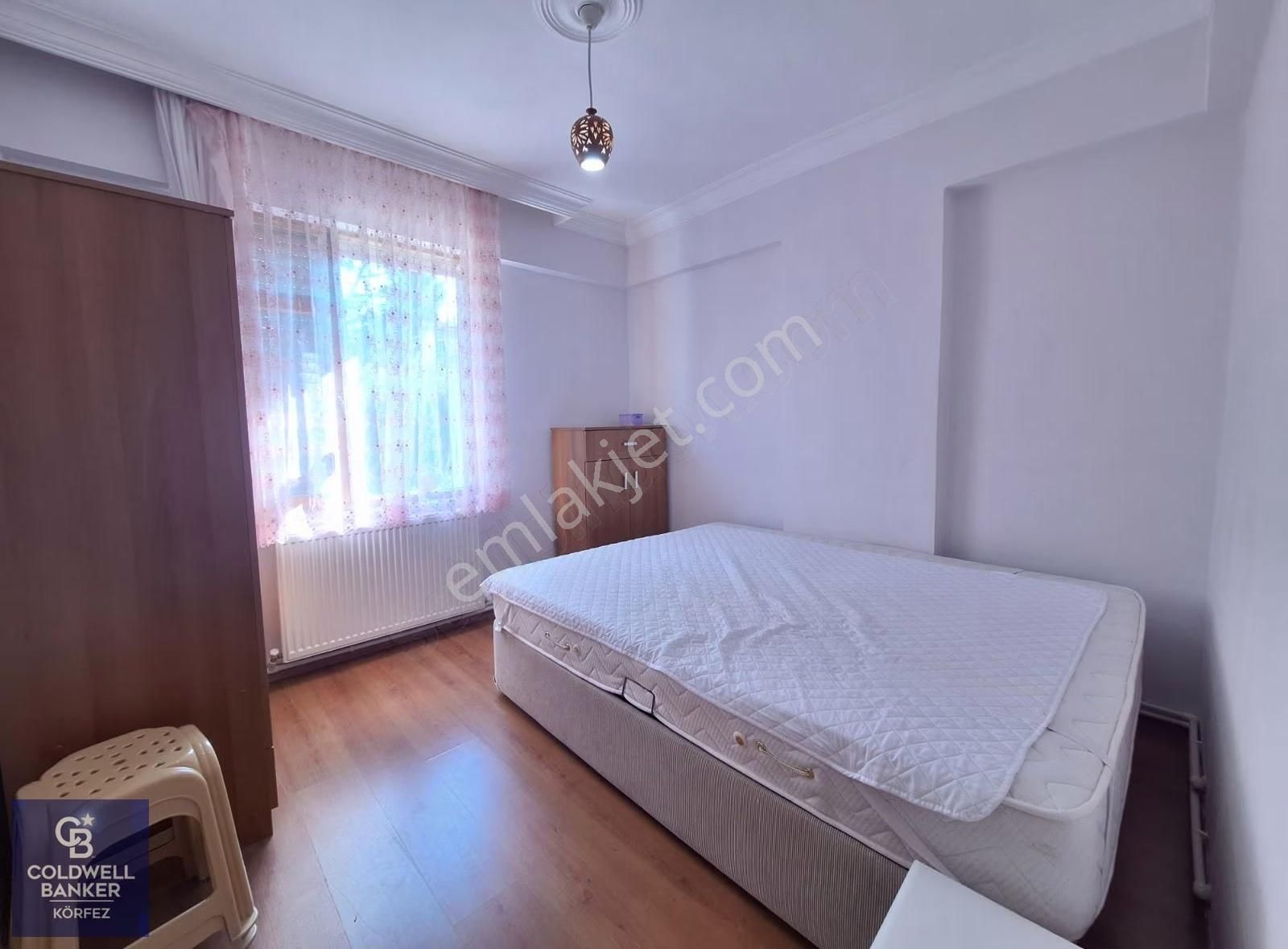 Akçay Full Esyalı Kiralık 3+1 / 135m² - Görsel 15