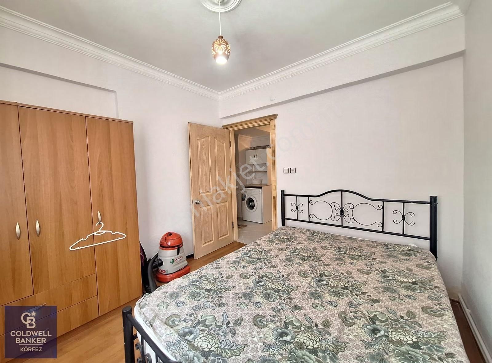 Akçay Full Esyalı Kiralık 3+1 / 135m² - Görsel 20