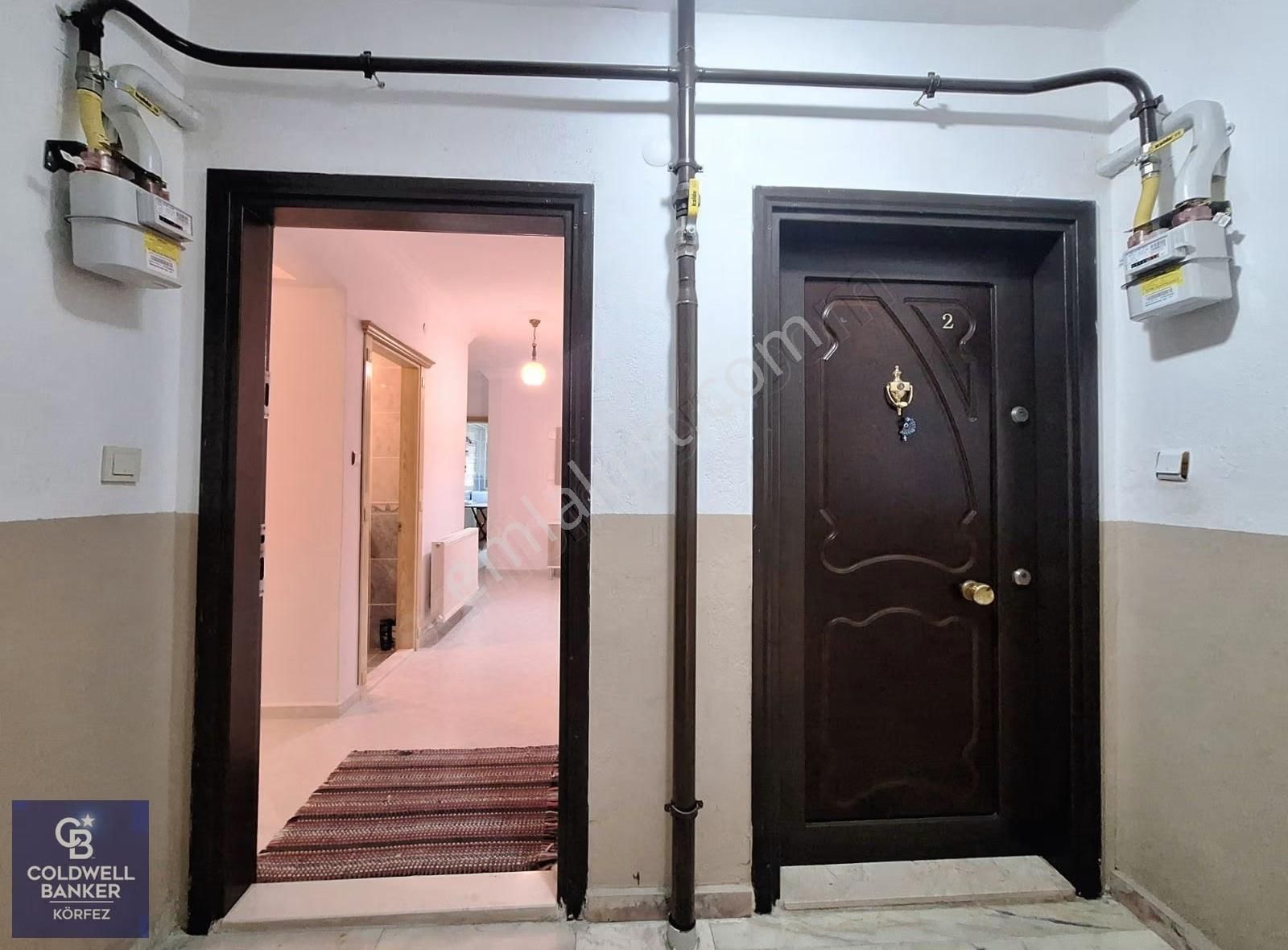 Akçay Full Esyalı Kiralık 3+1 / 135m² - Görsel 5