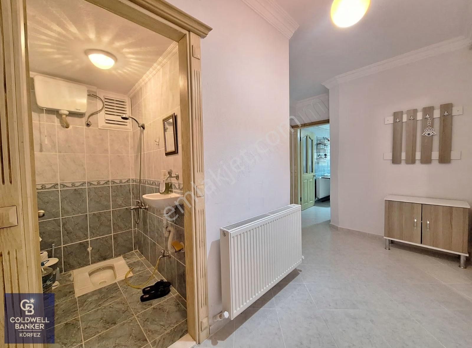 Akçay Full Esyalı Kiralık 3+1 / 135m² - Görsel 4