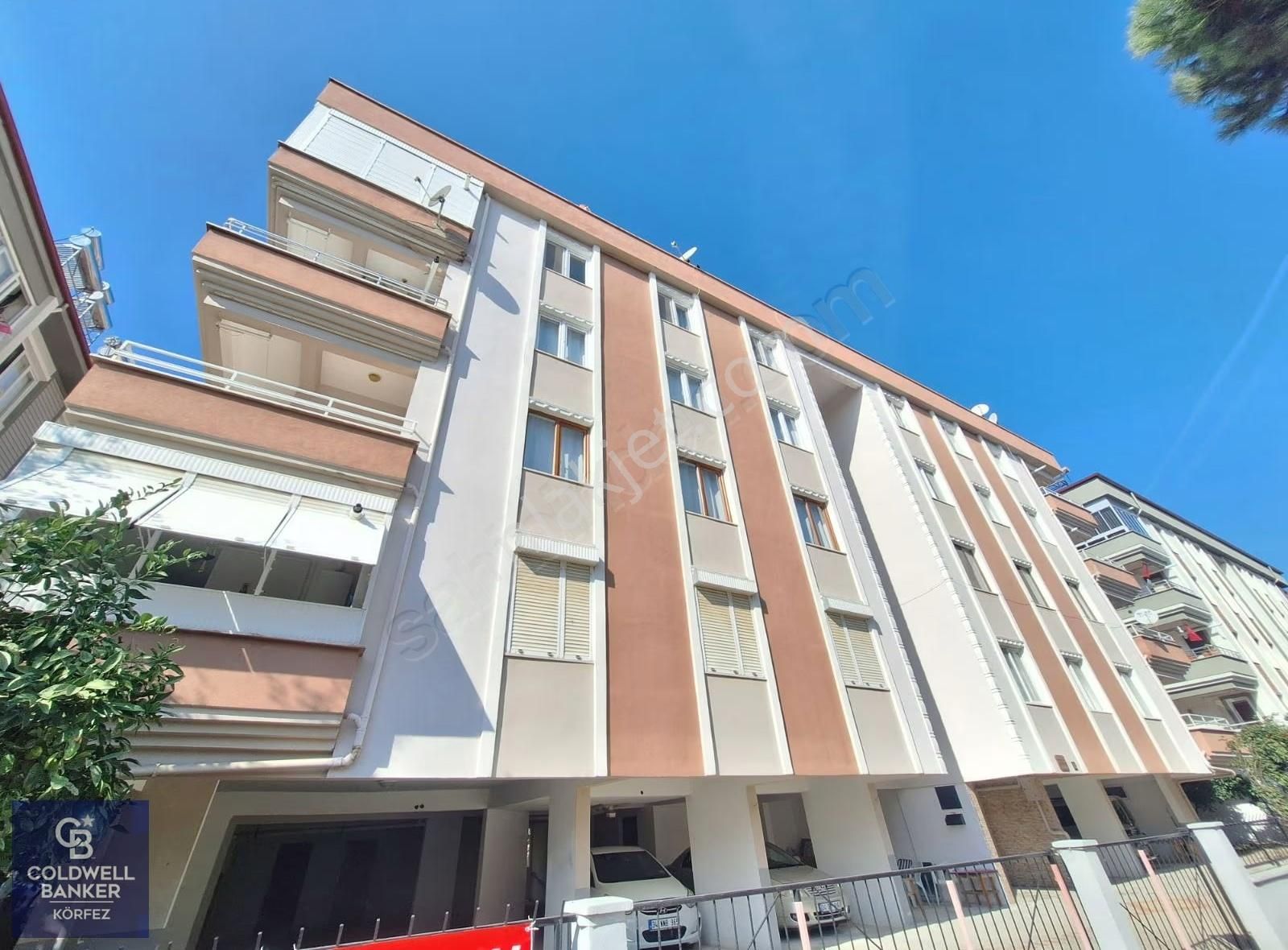 Akçay Full Esyalı Kiralık 3+1 / 135m² - Görsel 9