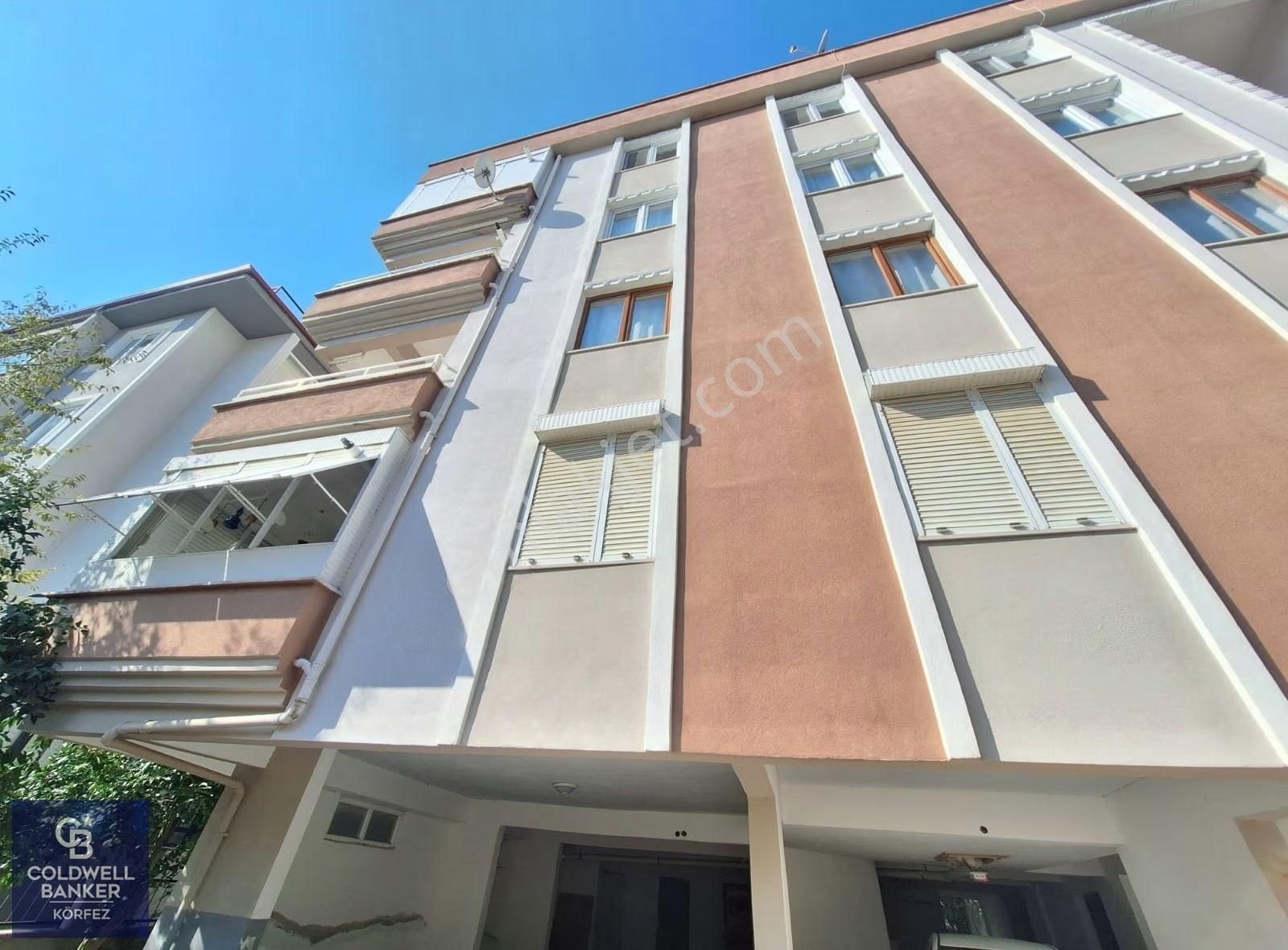 Akçay Full Esyalı Kiralık 3+1 / 135m² - Görsel 23