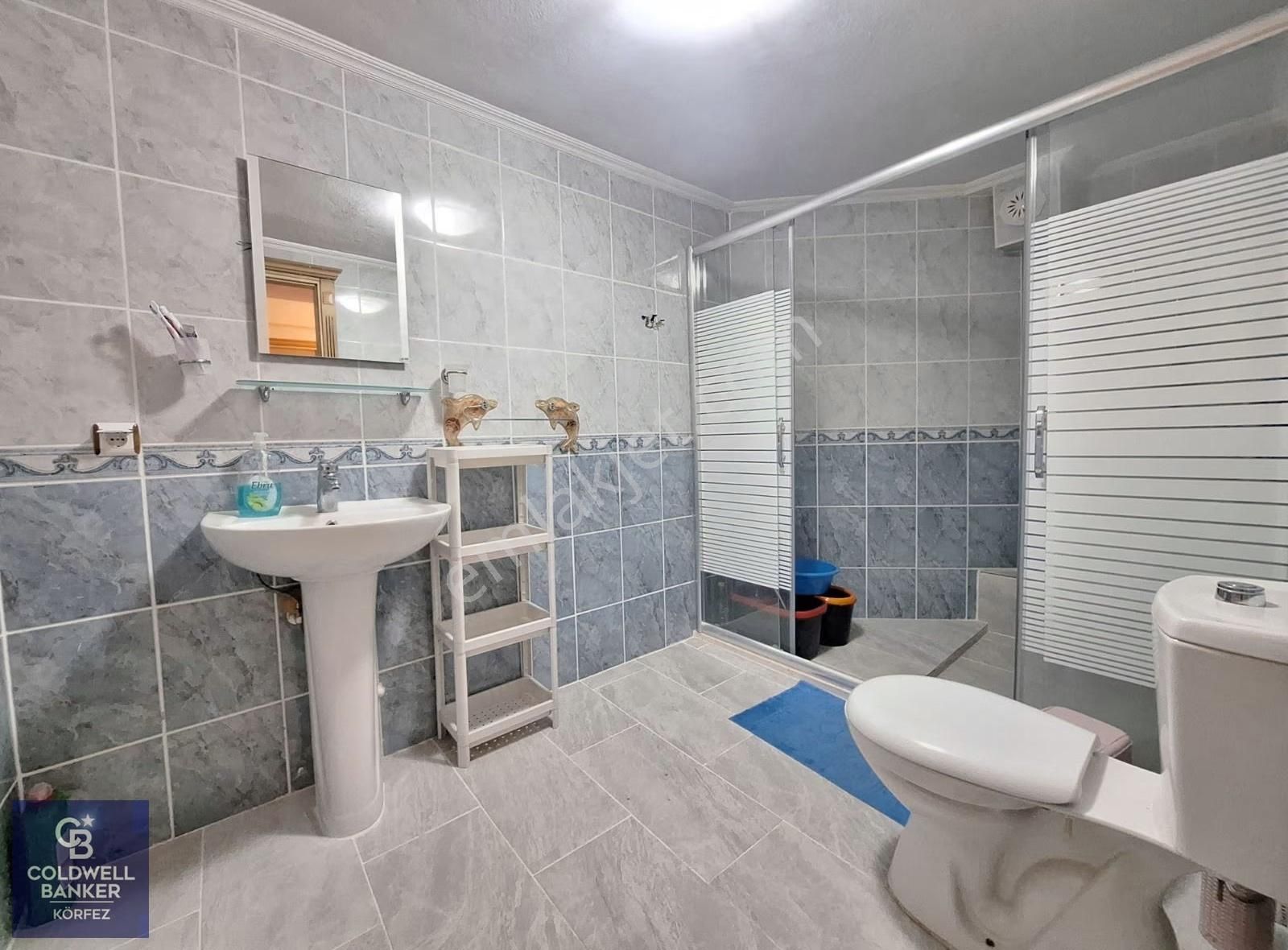 Akçay Full Esyalı Kiralık 3+1 / 135m² - Görsel 10