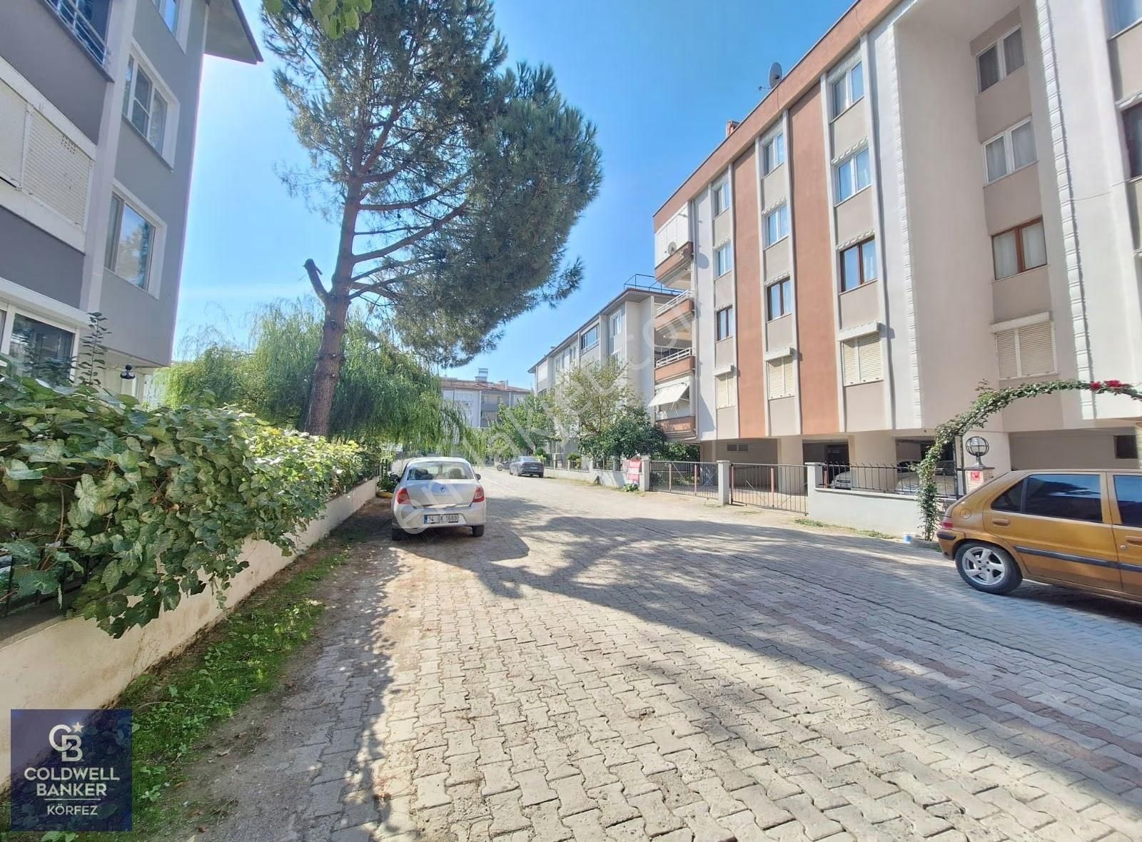 Akçay Full Esyalı Kiralık 3+1 / 135m² - Görsel 11