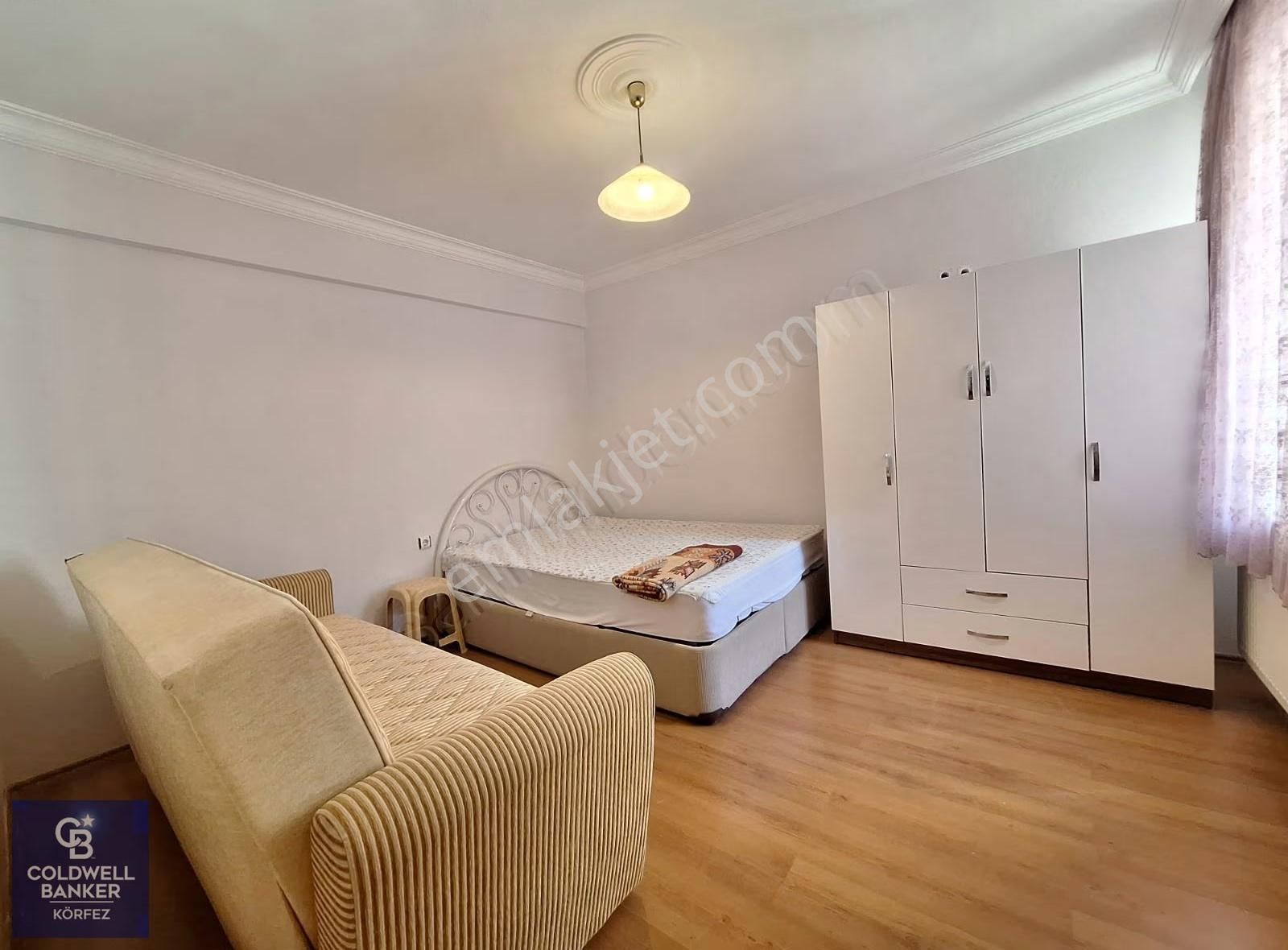 Akçay Full Esyalı Kiralık 3+1 / 135m² - Görsel 18