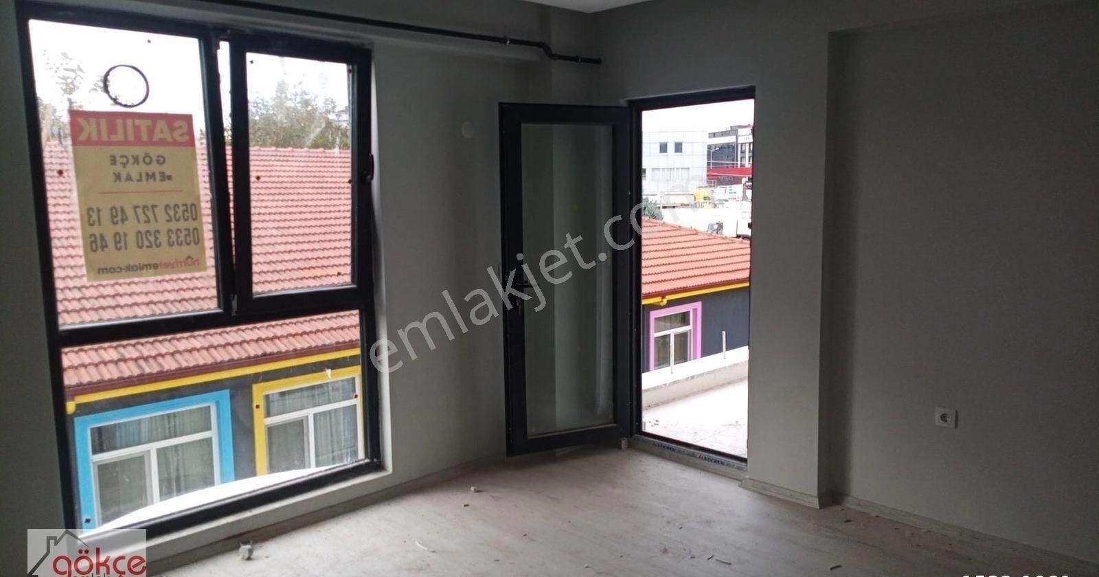 Gökçe'den Altınova'da Satılık Yüksek Kira Getirili 1+1 Daire - Görsel 9