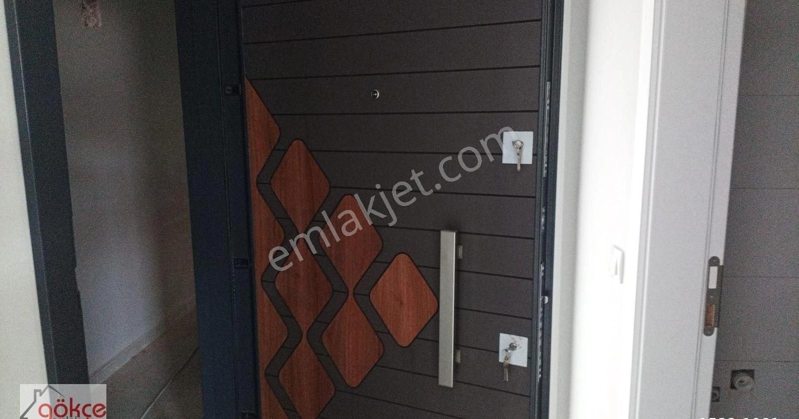 Gökçe'den Altınova'da Satılık Yüksek Kira Getirili 1+1 Daire - Görsel 8