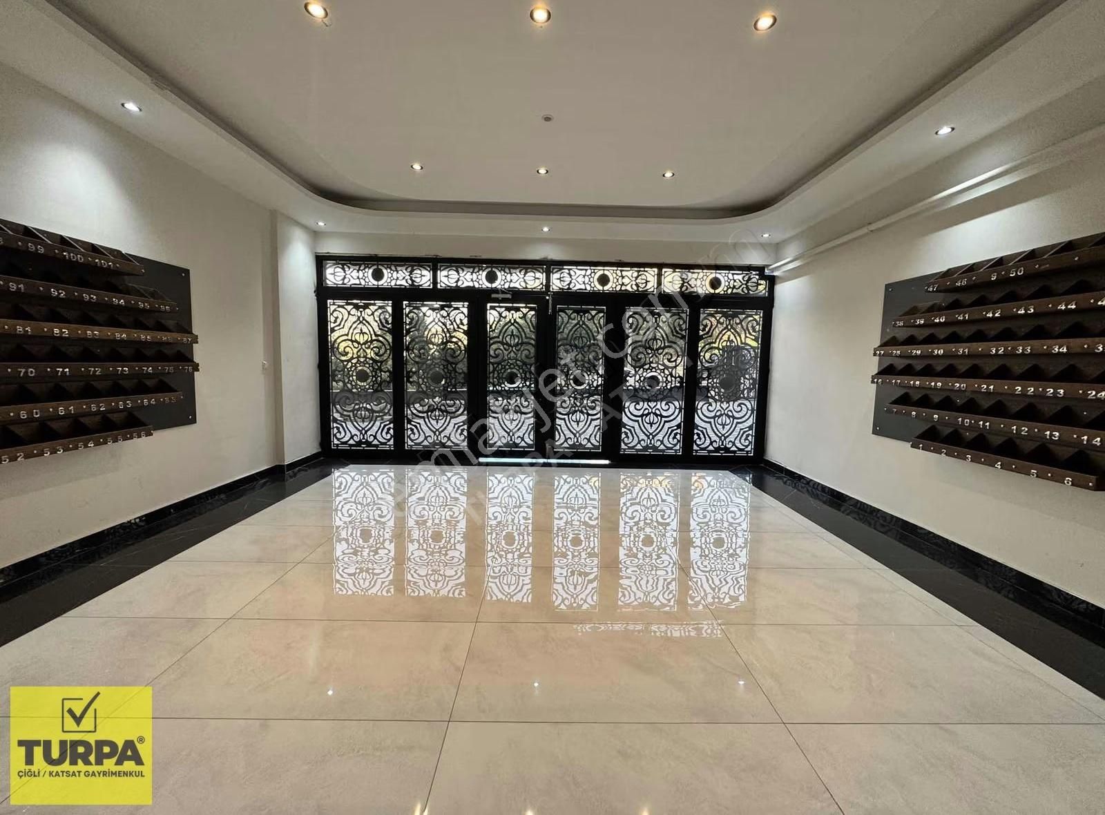 Ulukent Siel Life Sitesinde Körfez Manzaralı 3+1 Daire - Görsel 2