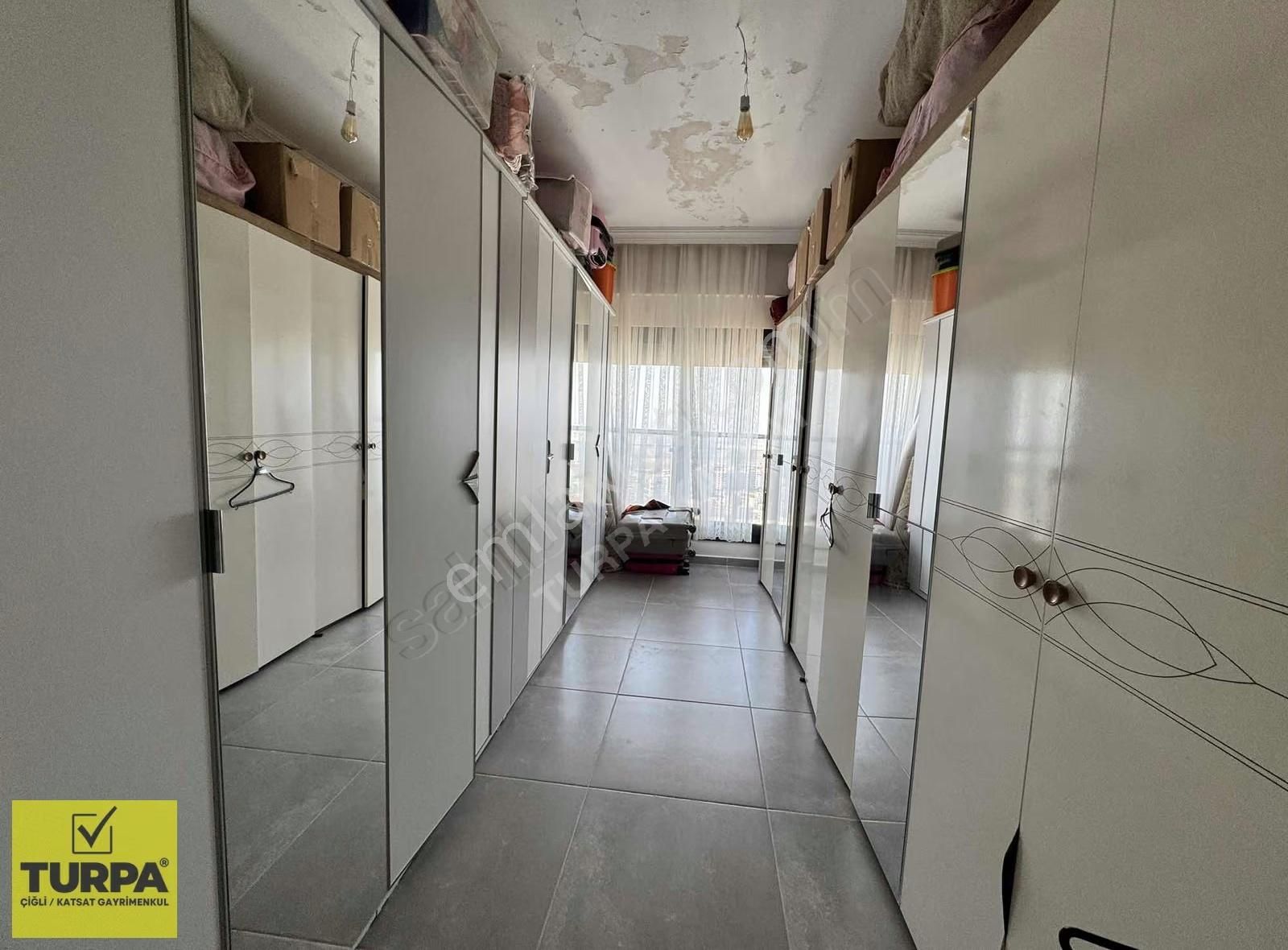 Ulukent Siel Life Sitesinde Körfez Manzaralı 3+1 Daire - Görsel 14