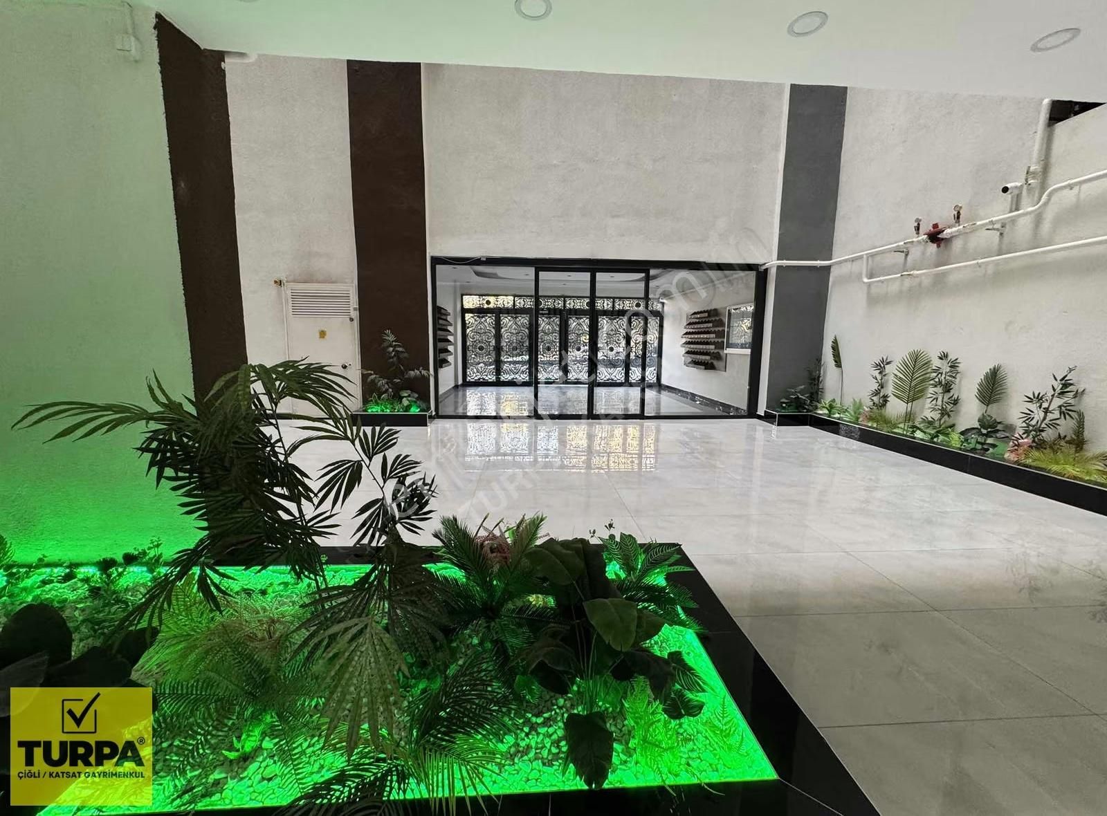 Ulukent Siel Life Sitesinde Körfez Manzaralı 3+1 Daire - Görsel 10