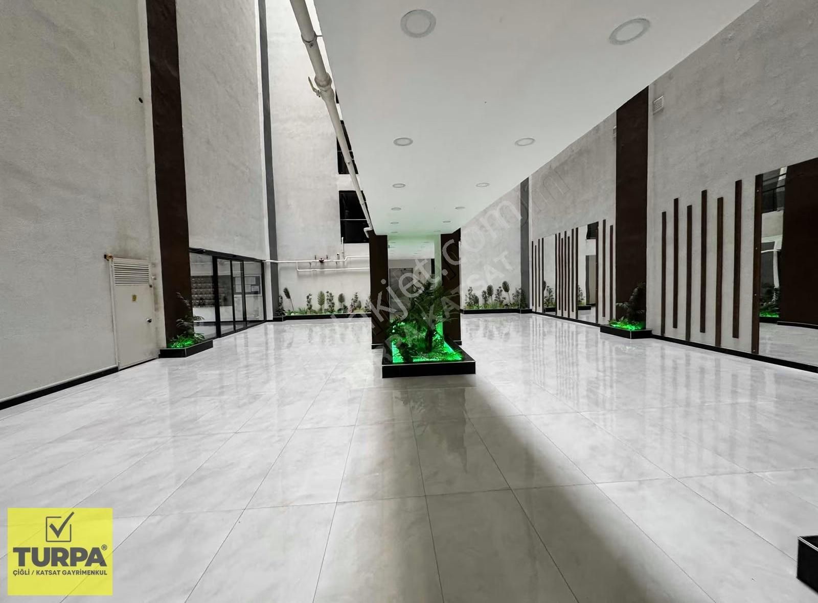 Ulukent Siel Life Sitesinde Körfez Manzaralı 3+1 Daire - Görsel 3