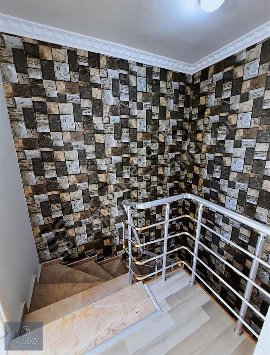 Epa Gökova Dan Ovacık Da Dubleks 3+1 Eşyalı Kiralık - Görsel 13