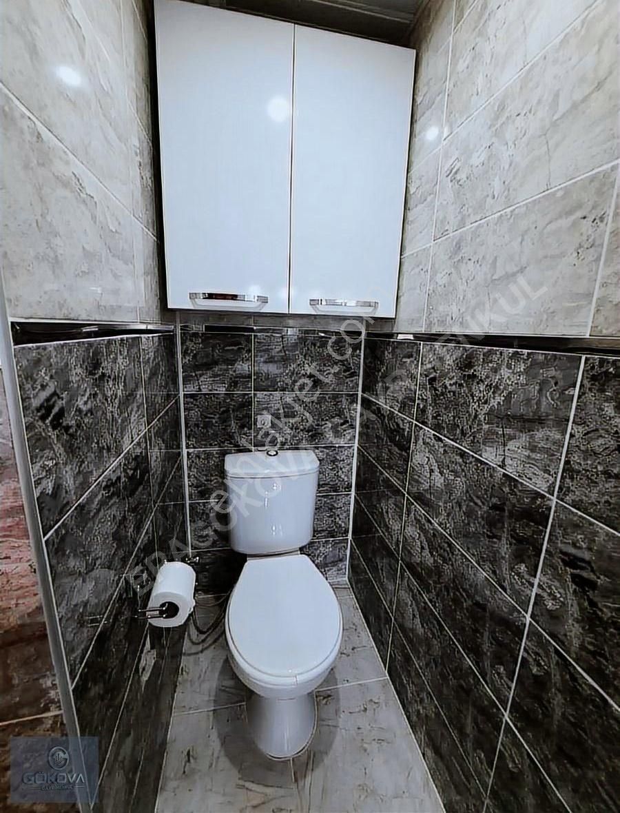 Epa Gökova Dan Ovacık Da Dubleks 3+1 Eşyalı Kiralık - Görsel 11